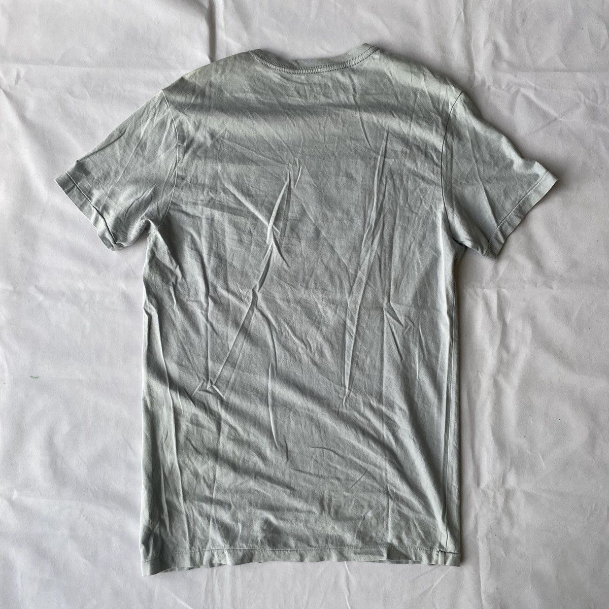 Ralph Lauren × Vintage Ralph Lauren Denim & Supply USA American Flag Tees Size US S / EU 44-46 / 1 - 8 Thumbnail