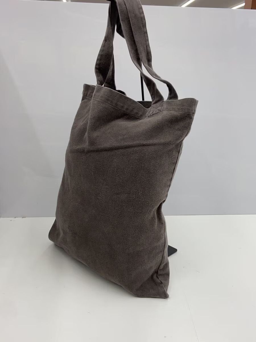 Rick Owens Embroidered Logo Tote Bag Size ONE SIZE - 2 Thumbnail