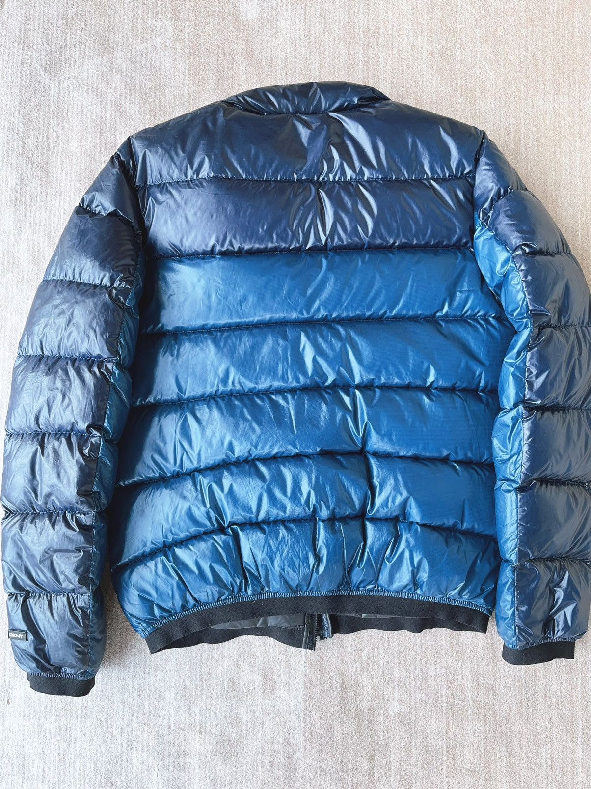 DKNY DKNY feather coat Size US M / EU 48-50 / 2 - 5 Thumbnail