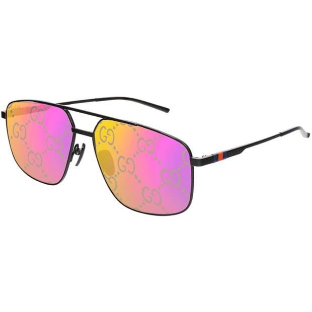 Gucci GUCCI Gg1676s Sunglasses Size ONE SIZE - 1 Thumbnail