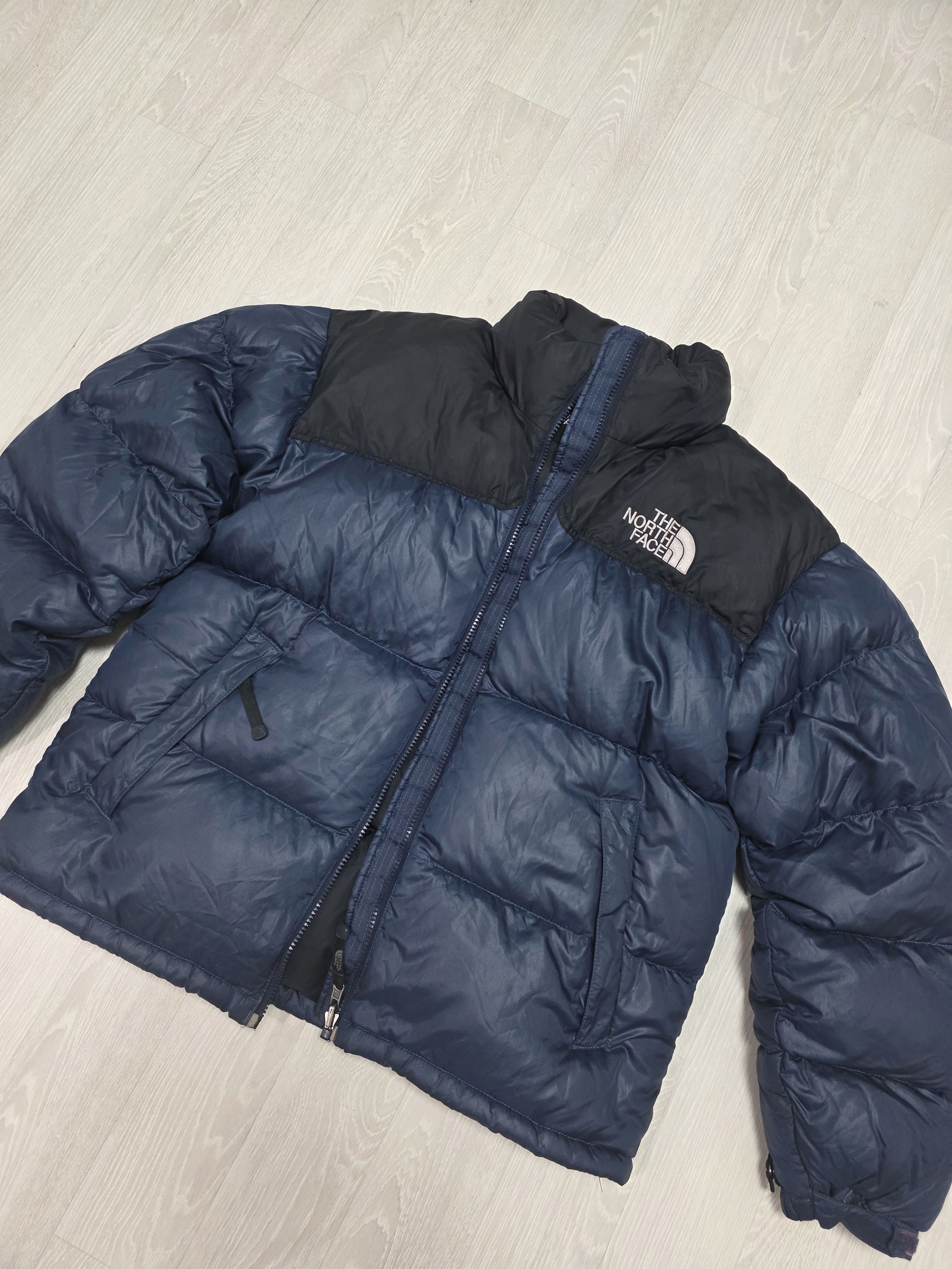 The North Face The North Face Nuptse 700 Puffer jacket Size US M / EU 48-50 / 2 - 8 Thumbnail