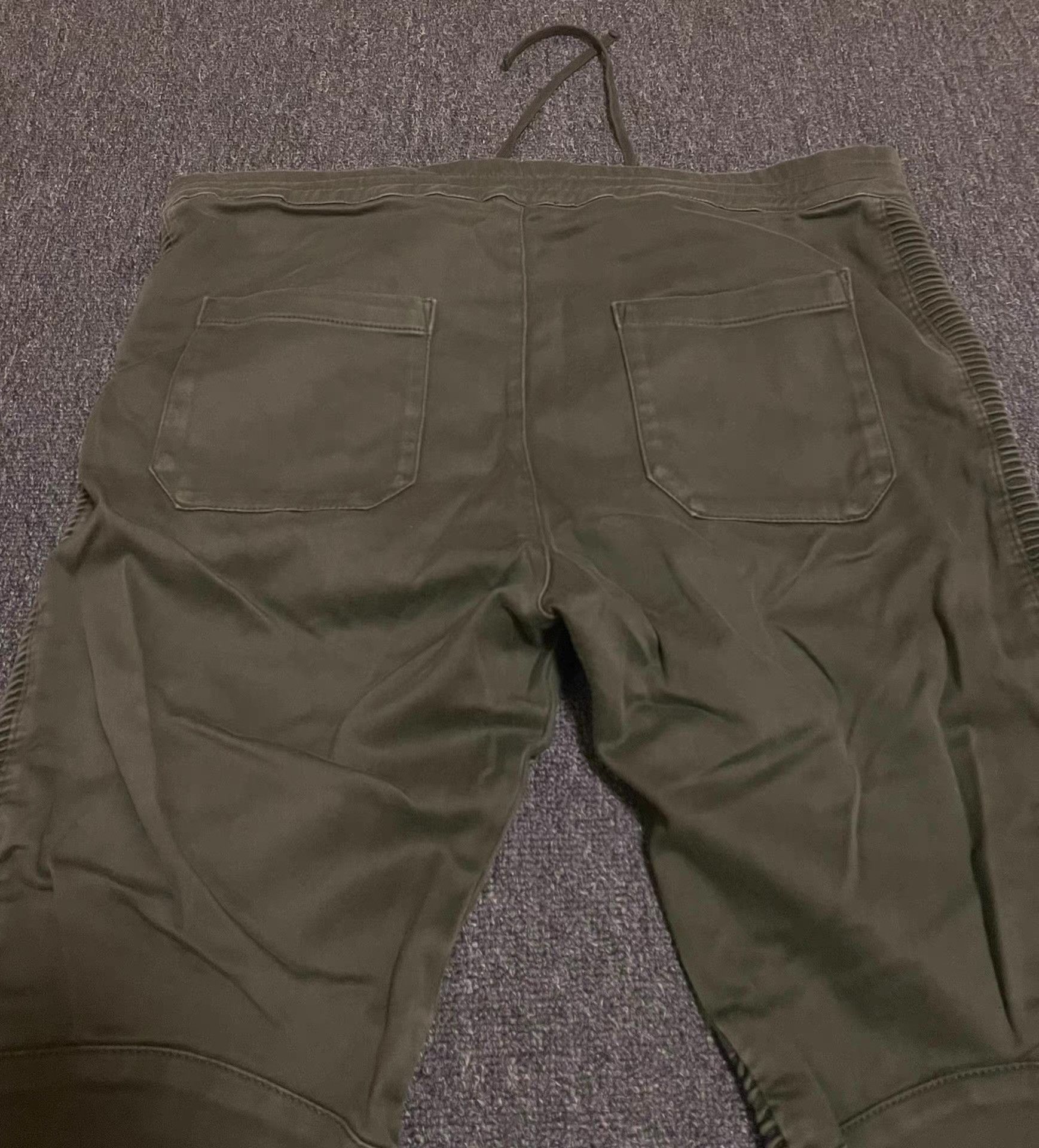 Balmain BALMAIN sweatpants, Size US 36 / EU 52 - 4 Thumbnail