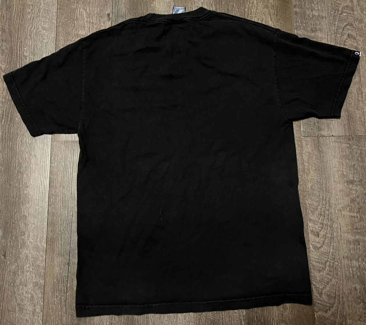 Vintage Vintage Dye Paintball Shirt size Medium 21x28 Size US M / EU 48-50 / 2 - 5 Thumbnail
