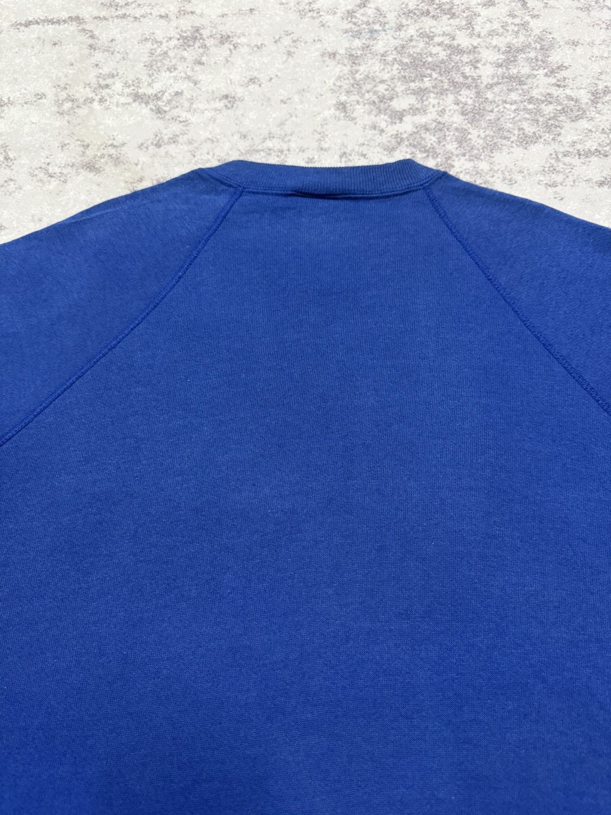 Lee Vintage 90s Lee The Suport Group Crewneck Sweatshirt Size US L / EU 52-54 / 3 - 15 Thumbnail