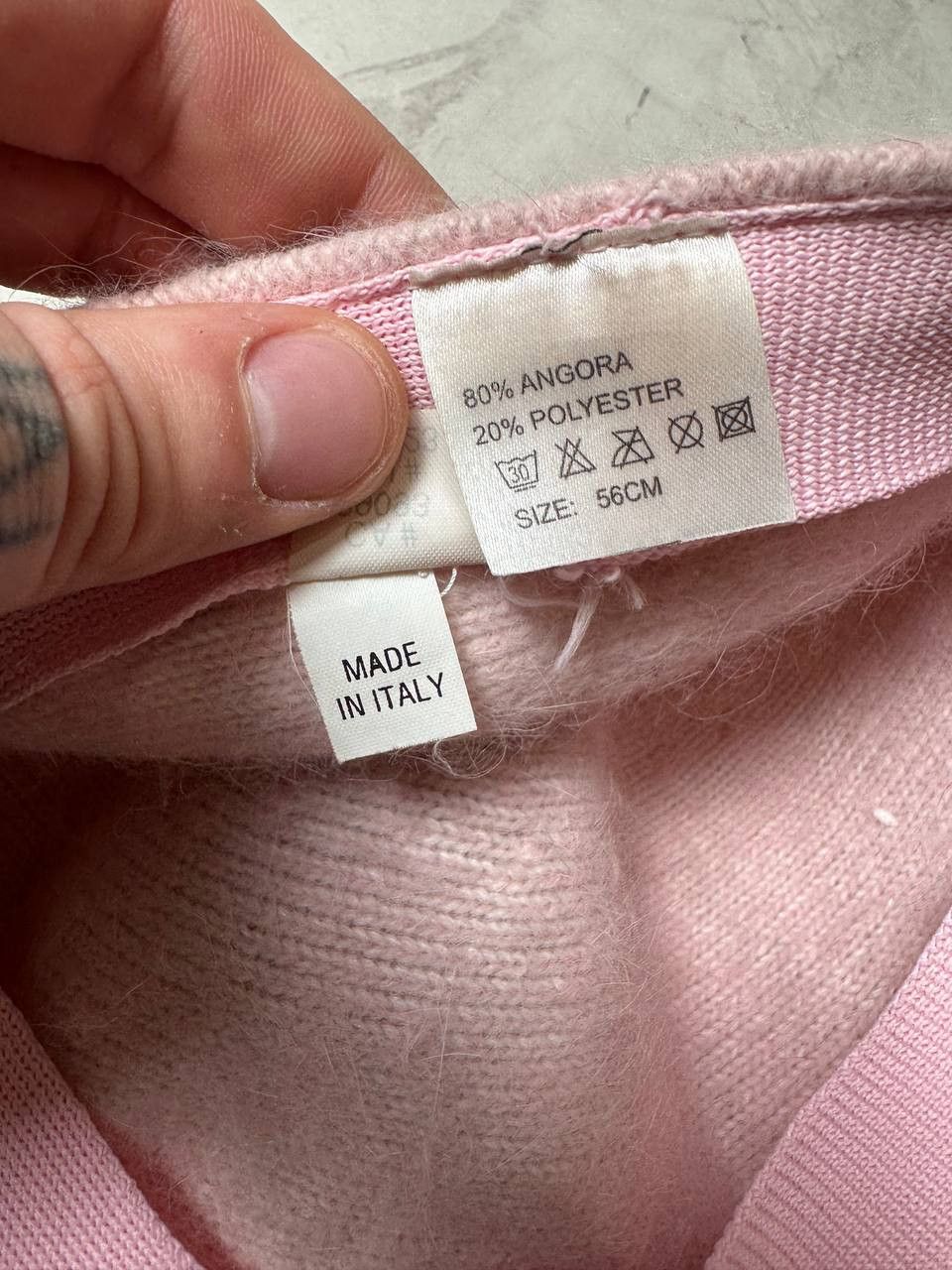Moncler Moncer Size ONE SIZE - 6 Thumbnail