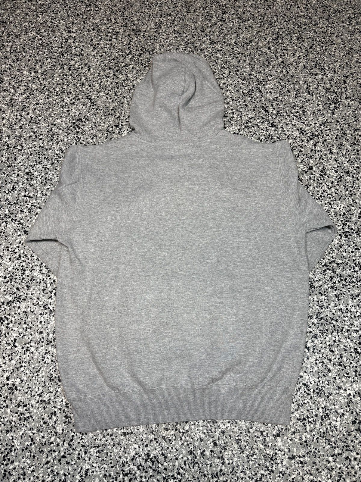 NCAA Vintage 2000s USC Trojans College Grey Hoodie Sz L 0658 Size US L / EU 52-54 / 3 - 2 Thumbnail