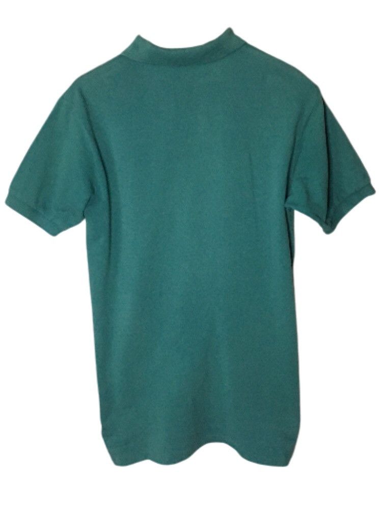 Givenchy × Vintage Vintage Givency Polo T-Shirt Size US M / EU 48-50 / 2 - 2 Thumbnail