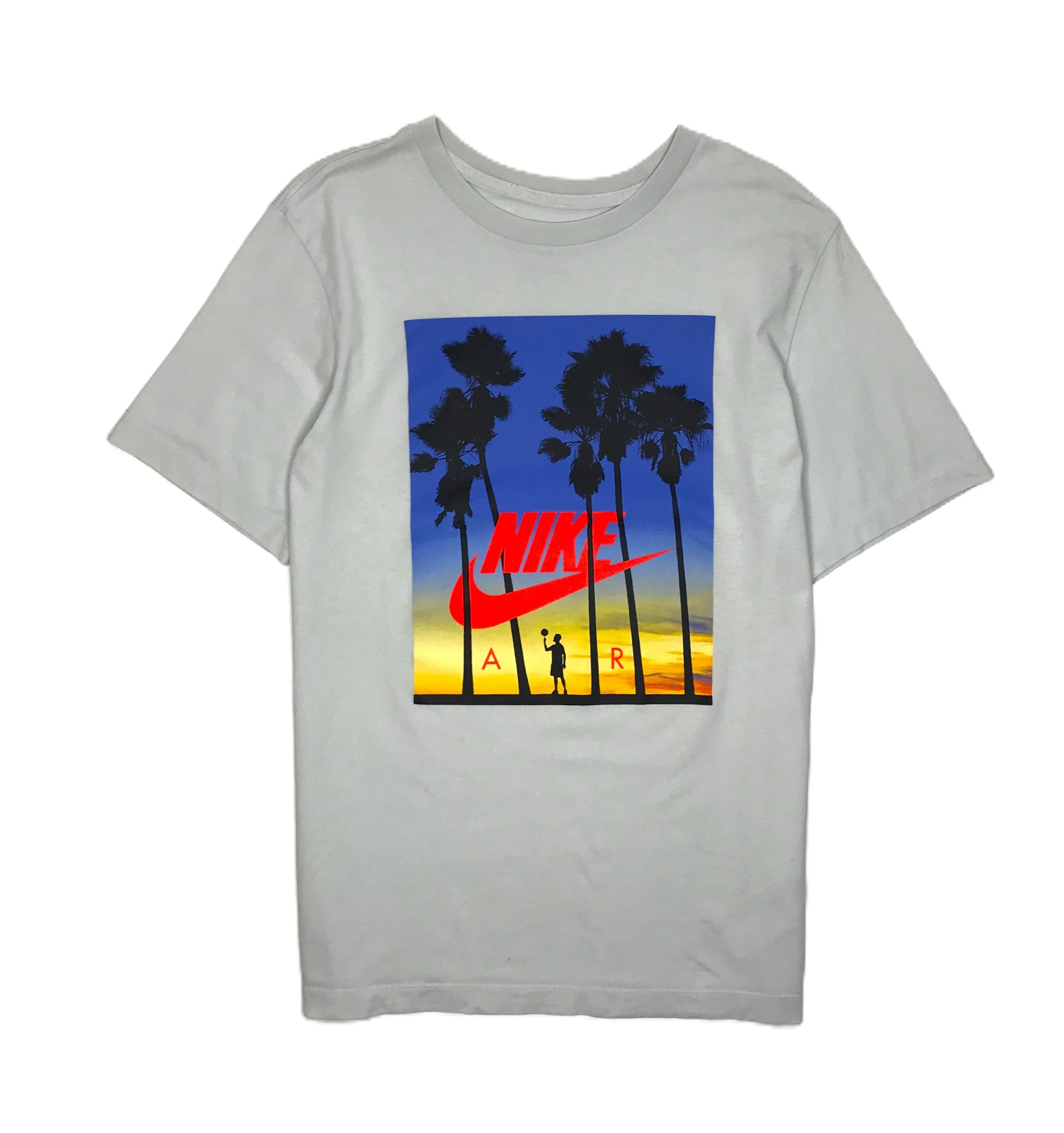 Nike Nike NSW SS Tee Air 4 CI0075-423 Size US S / EU 44-46 / 1 - 1 Thumbnail
