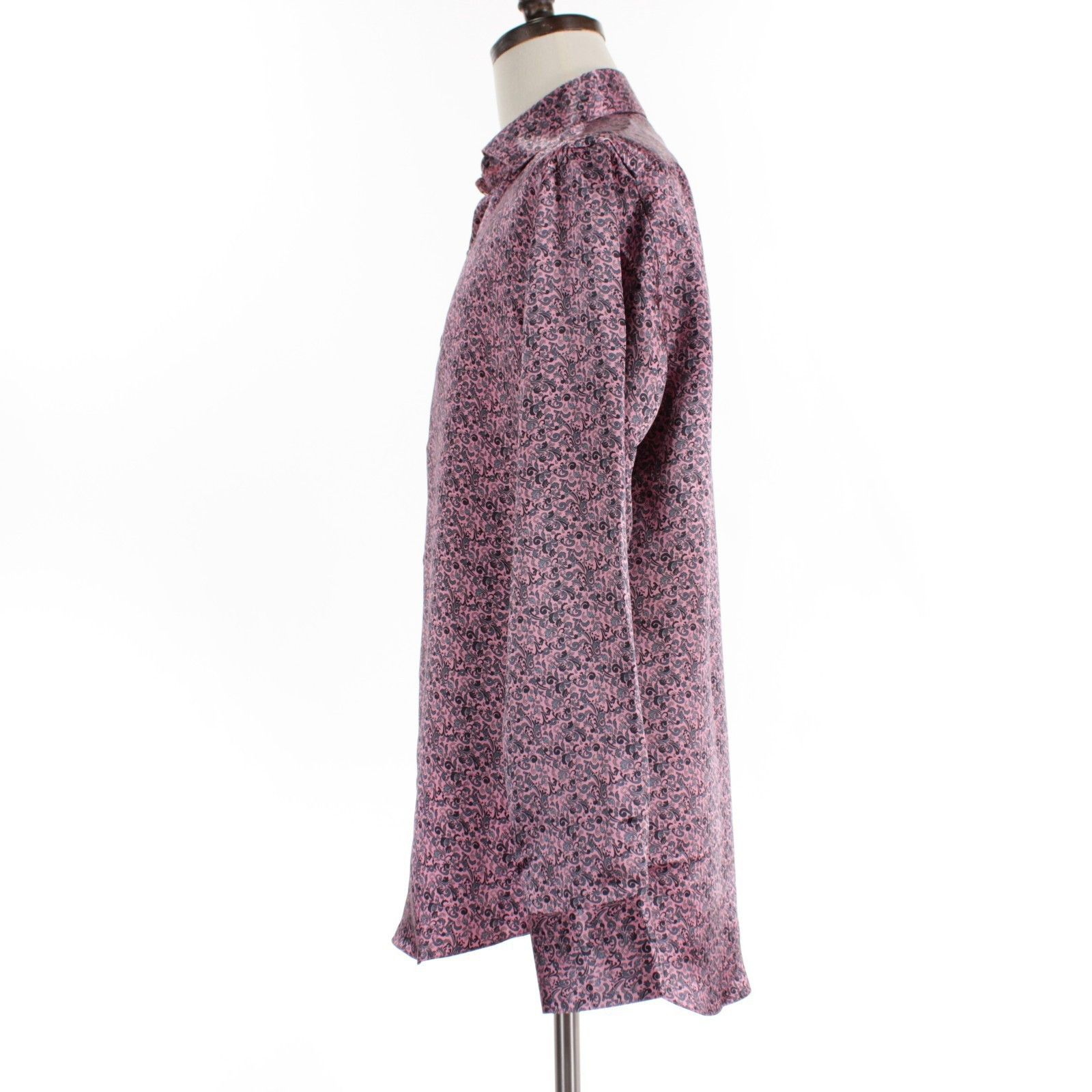 Other Italo Ferretti New with tags Shirt Size L US In Pink Size US L / EU 52-54 / 3 - 6 Thumbnail