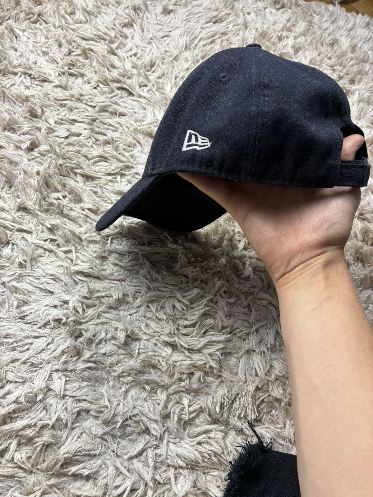 New Era New york yankees New Era Derek Jeter Hat Size ONE SIZE - 6 Thumbnail