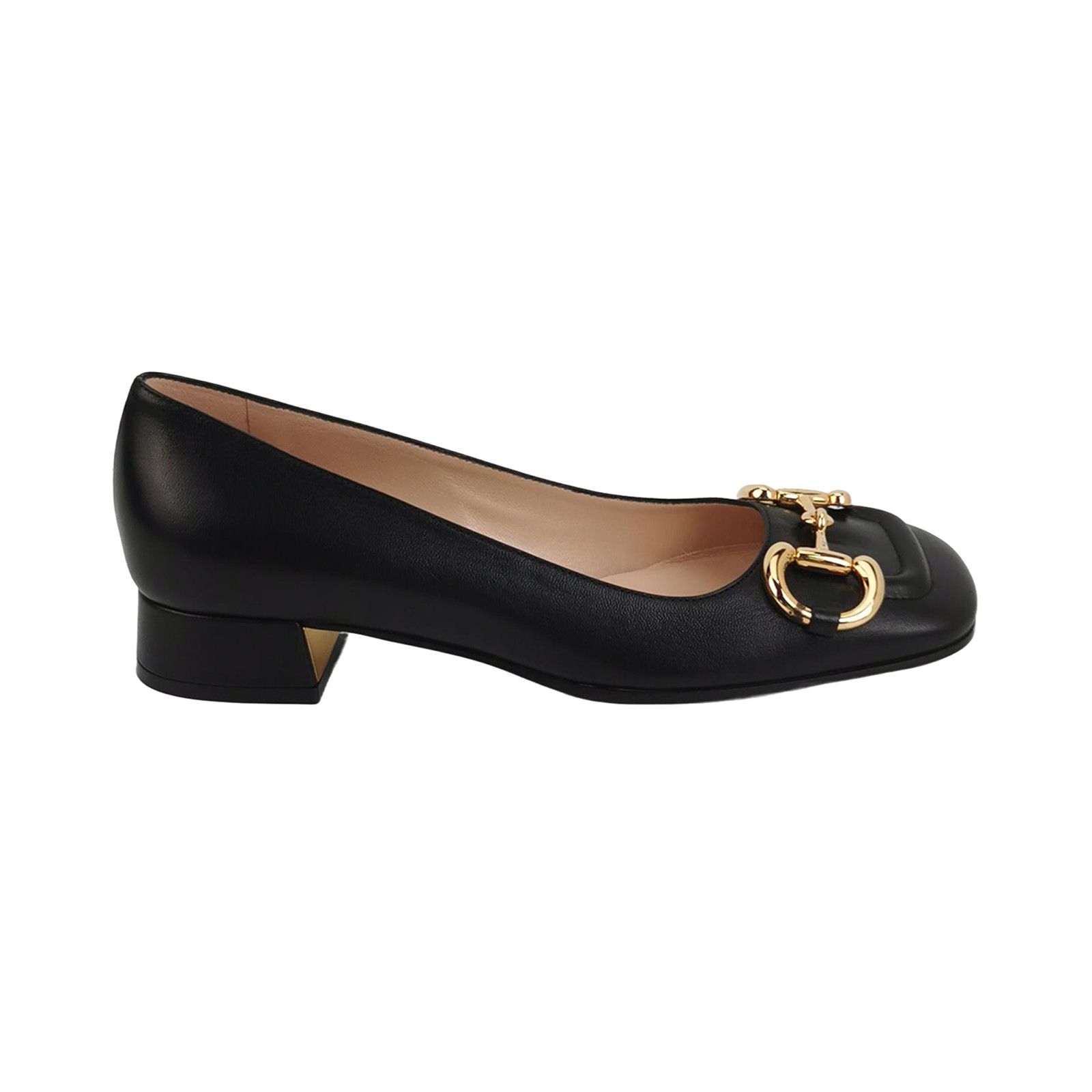 Gucci Gucci Women it_34-5 Flats Size US 4.5 / IT 34.5 - 1 Thumbnail