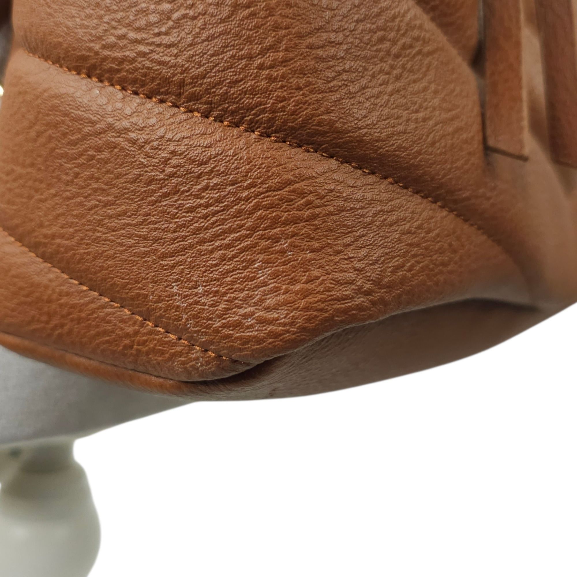 Steve Madden Steve Madden Bejewel Backpack Chevron Quilting Faux Leather Size ONE SIZE - 10 Thumbnail