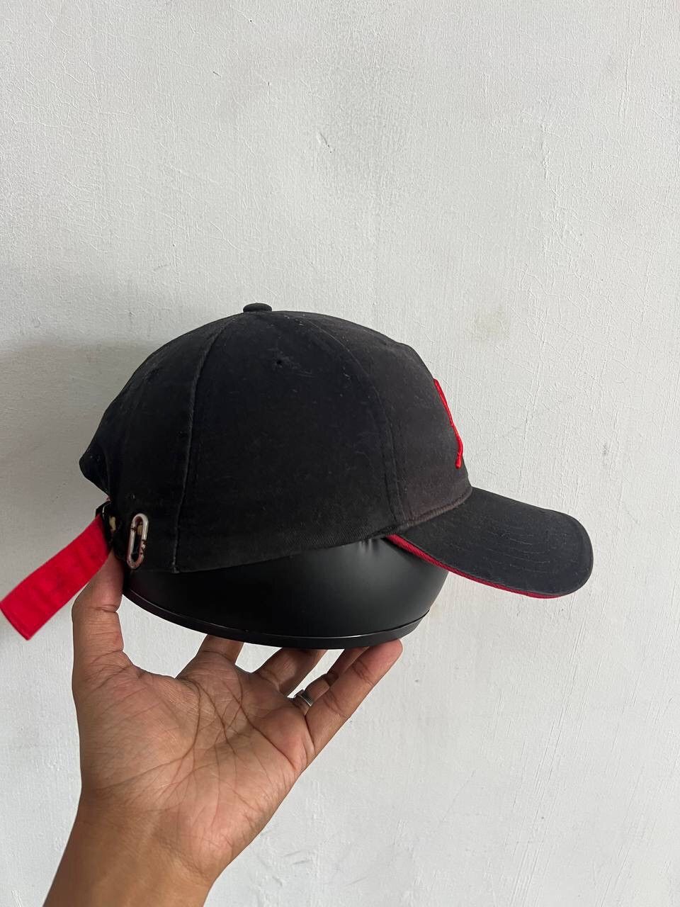 Japanese Brand Air Jordan Hat Size ONE SIZE - 5 Thumbnail