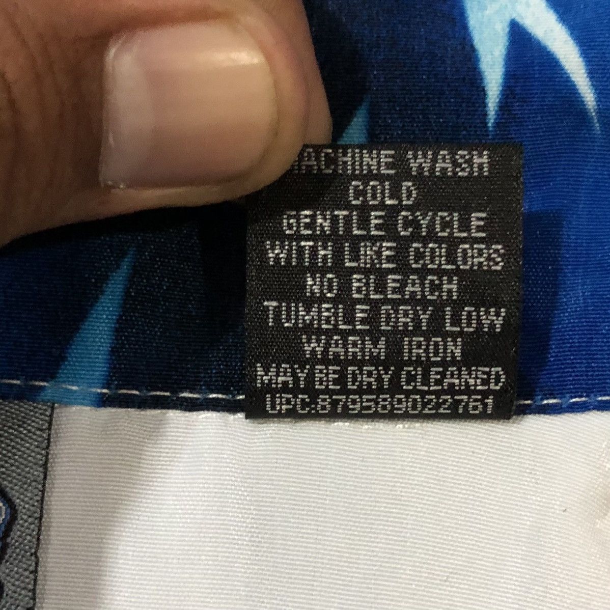 Japanese Brand Vintage Sapphire Lounge American Flag Eagle Motorcycle Biker Size US L / EU 52-54 / 3 - 15 Thumbnail