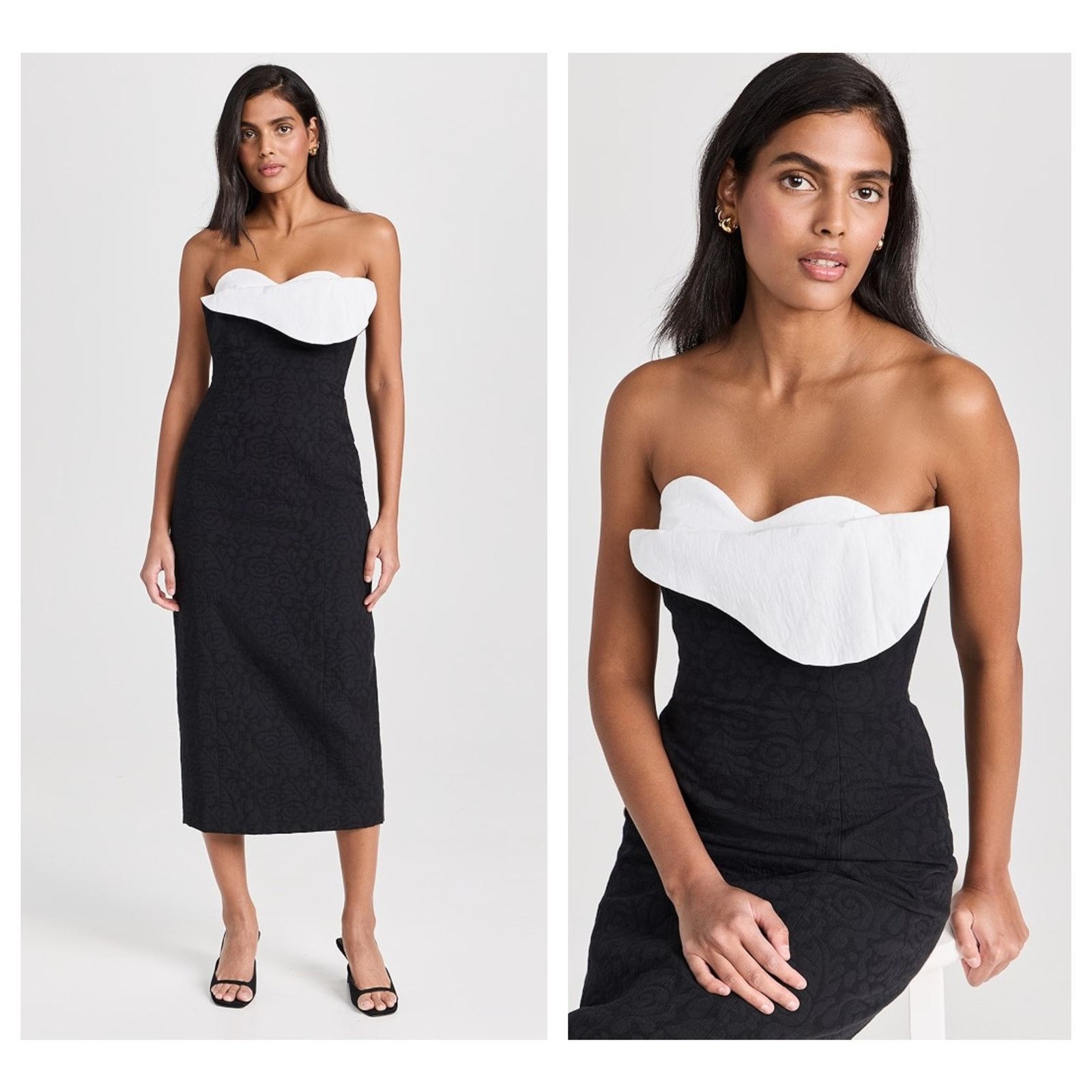 Mara Hoffman NWT MARA HOFFMAN Lisha Midi Dress Size 2 Size XS / US 0-2 / IT 36-38 - 15 Thumbnail