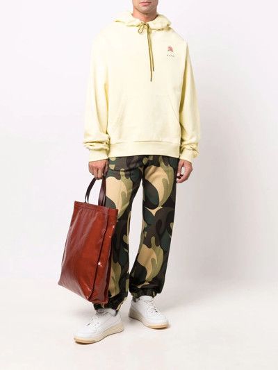 Marni o1y0225 Jogger & Sweatpant in Multicolor Size US 34 / EU 50 - 5 Thumbnail