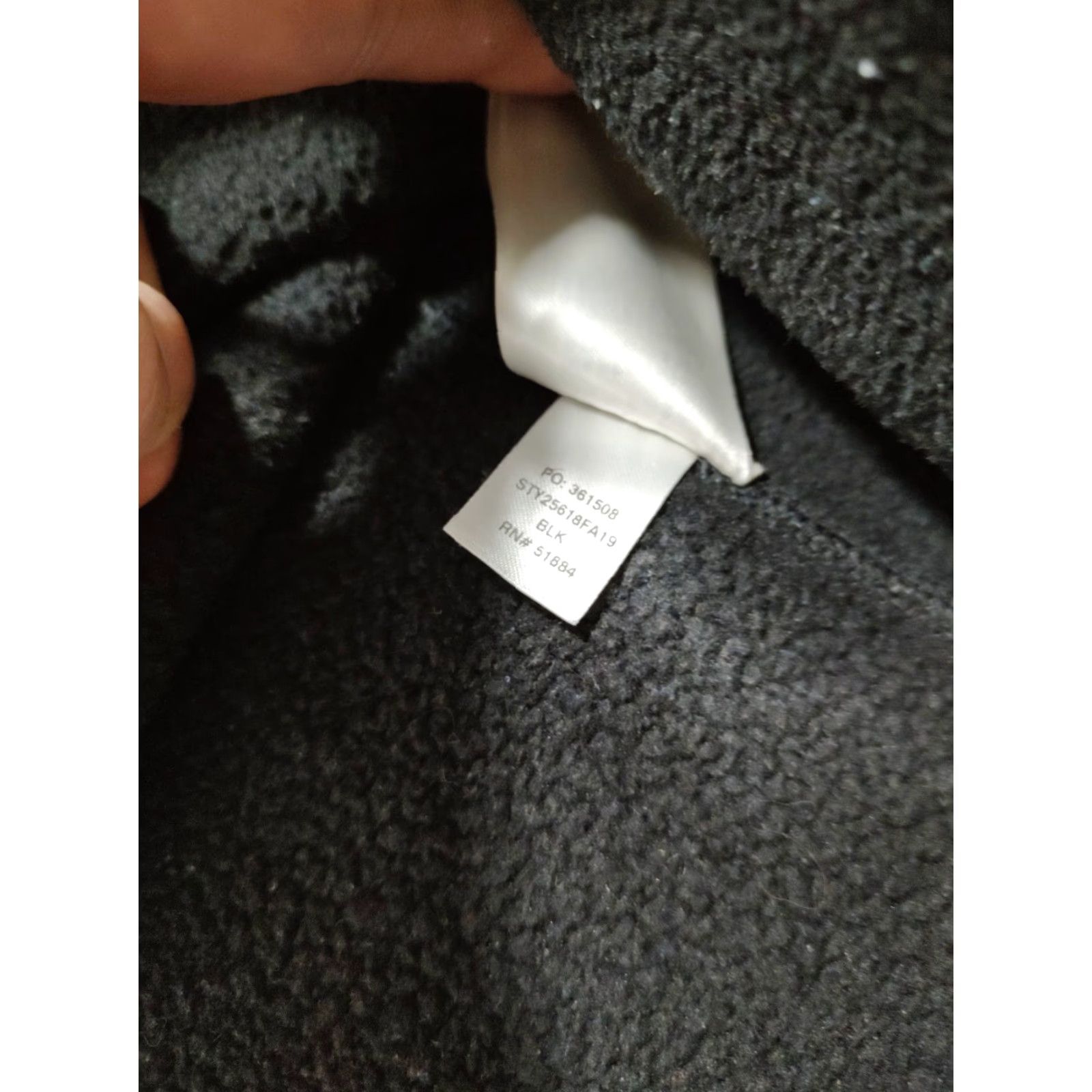 Patagonia Patagonia Jacket Women S 1/4 Zip Fleece Black Better Sweater Outdoor Casual Travel Seasonal Womens Size S / US 4 / IT 40 - 6 Thumbnail
