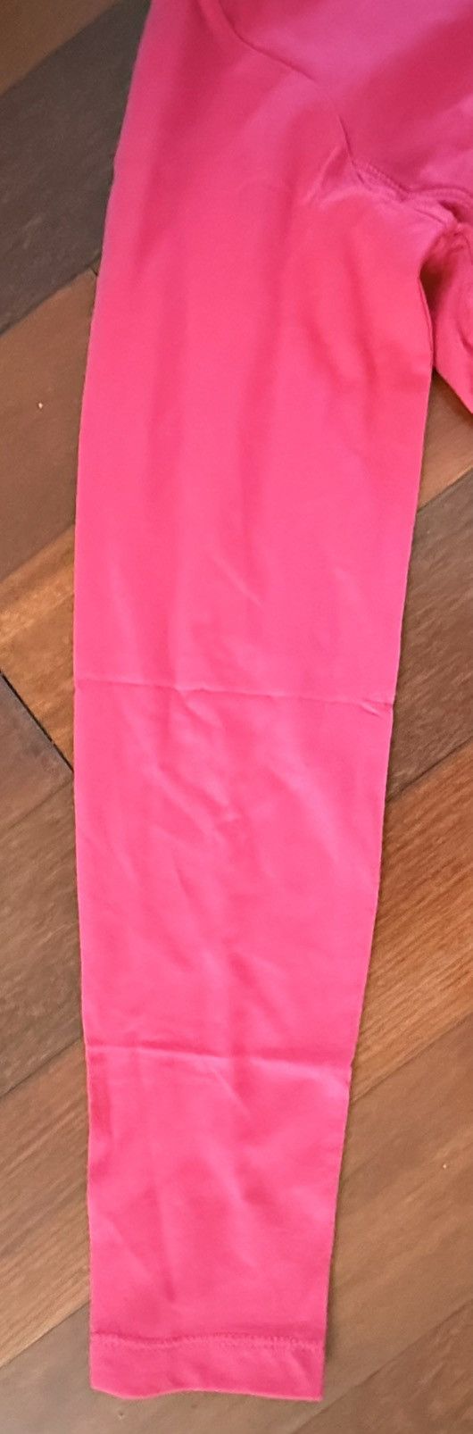 Other Hot Pink Ladies Sweater Size L / US 10 / IT 46 - 5 Thumbnail