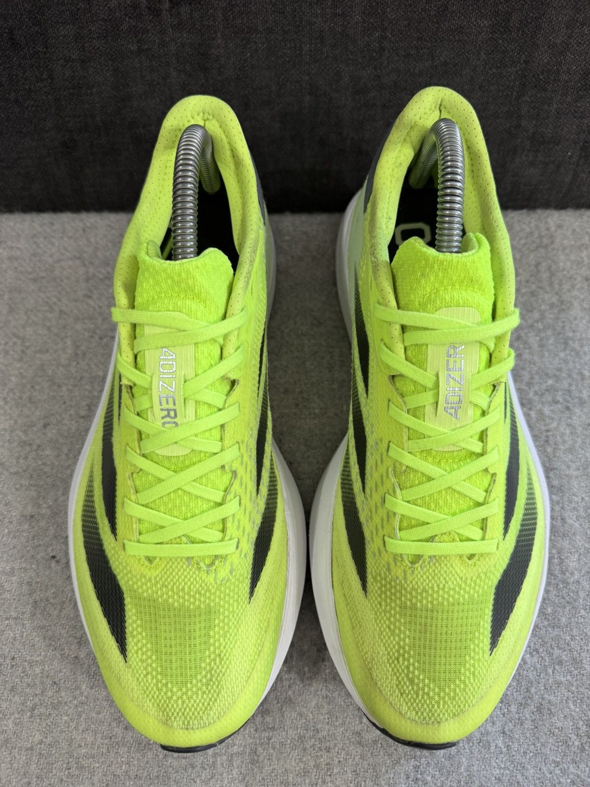 Adidas Adidas Adizero SL2 Running Shoes size 41 1/3 Size US 8 / EU 41 - 4 Thumbnail