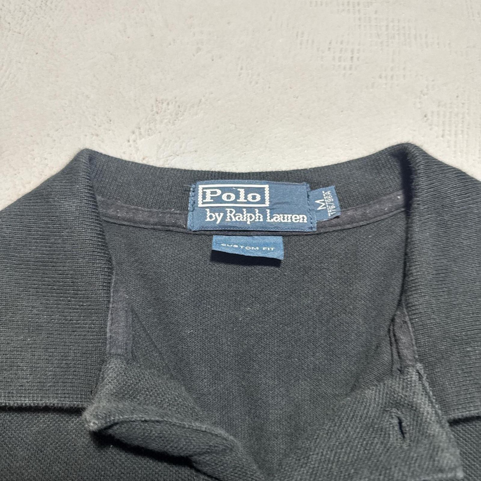 Polo Ralph Lauren Polo ralph lauren short sleeve Size US M / EU 48-50 / 2 - 3 Thumbnail