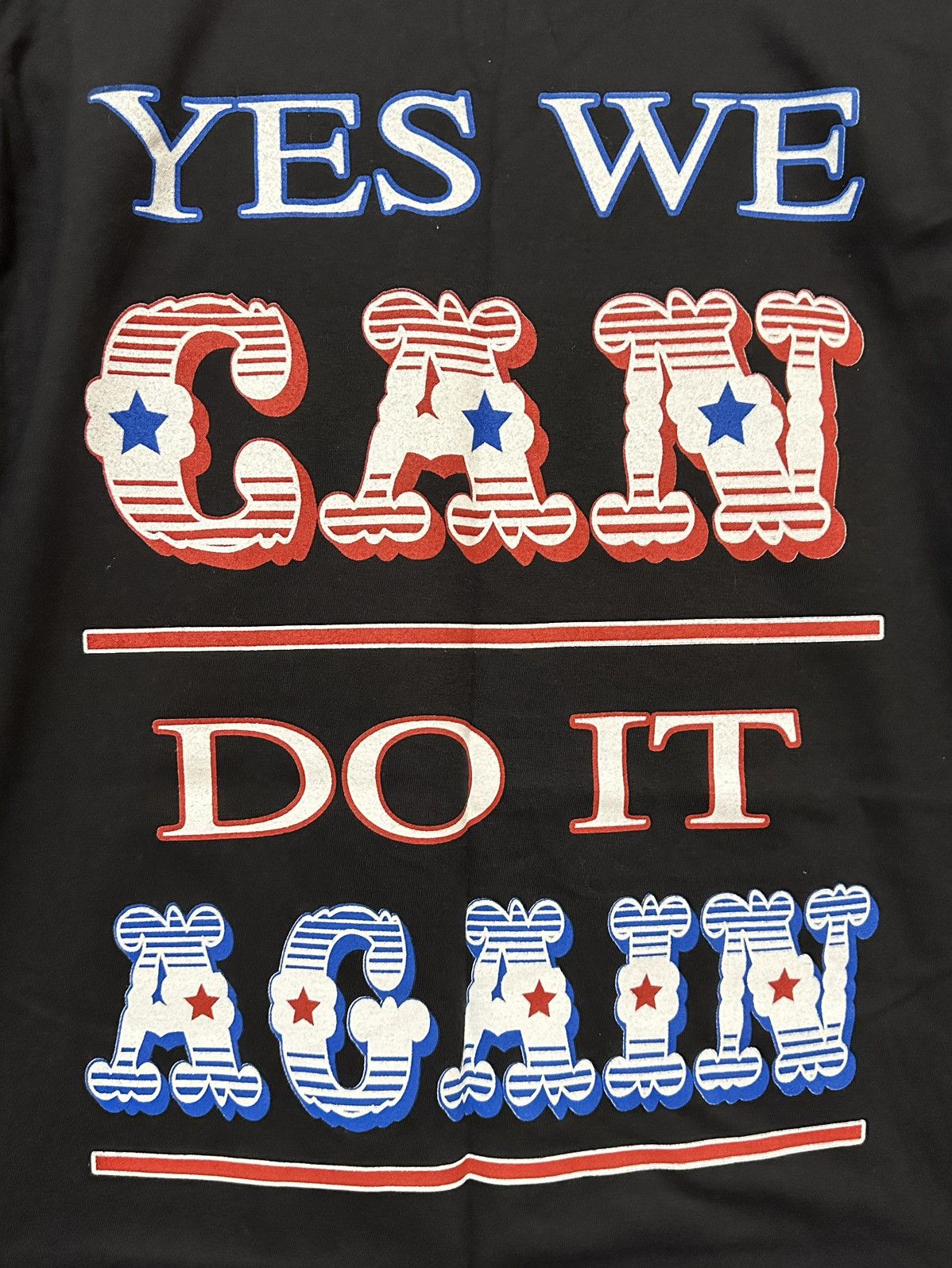 Other Obama shirt Size US L / EU 52-54 / 3 - 4 Thumbnail