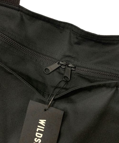 Yohji Yamamoto WILDSIDE YOHJI YAMAMOTO WILDSIDE Stylist Bag Size ONE SIZE - 5 Thumbnail