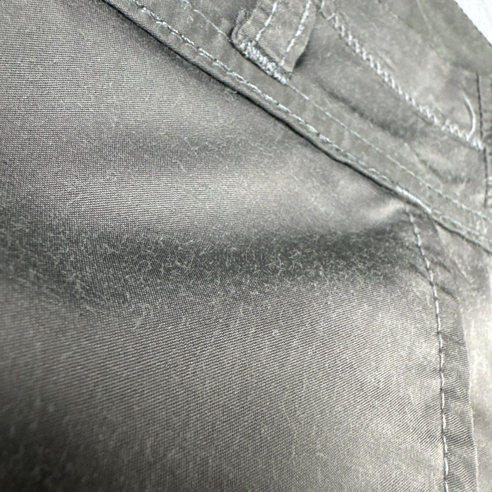 Marithe + Francois Girbaud Marithe Francois Girbaud Women Flared Pants Dize IT 44 Size 30" / US 8 / IT 44 - 5 Thumbnail