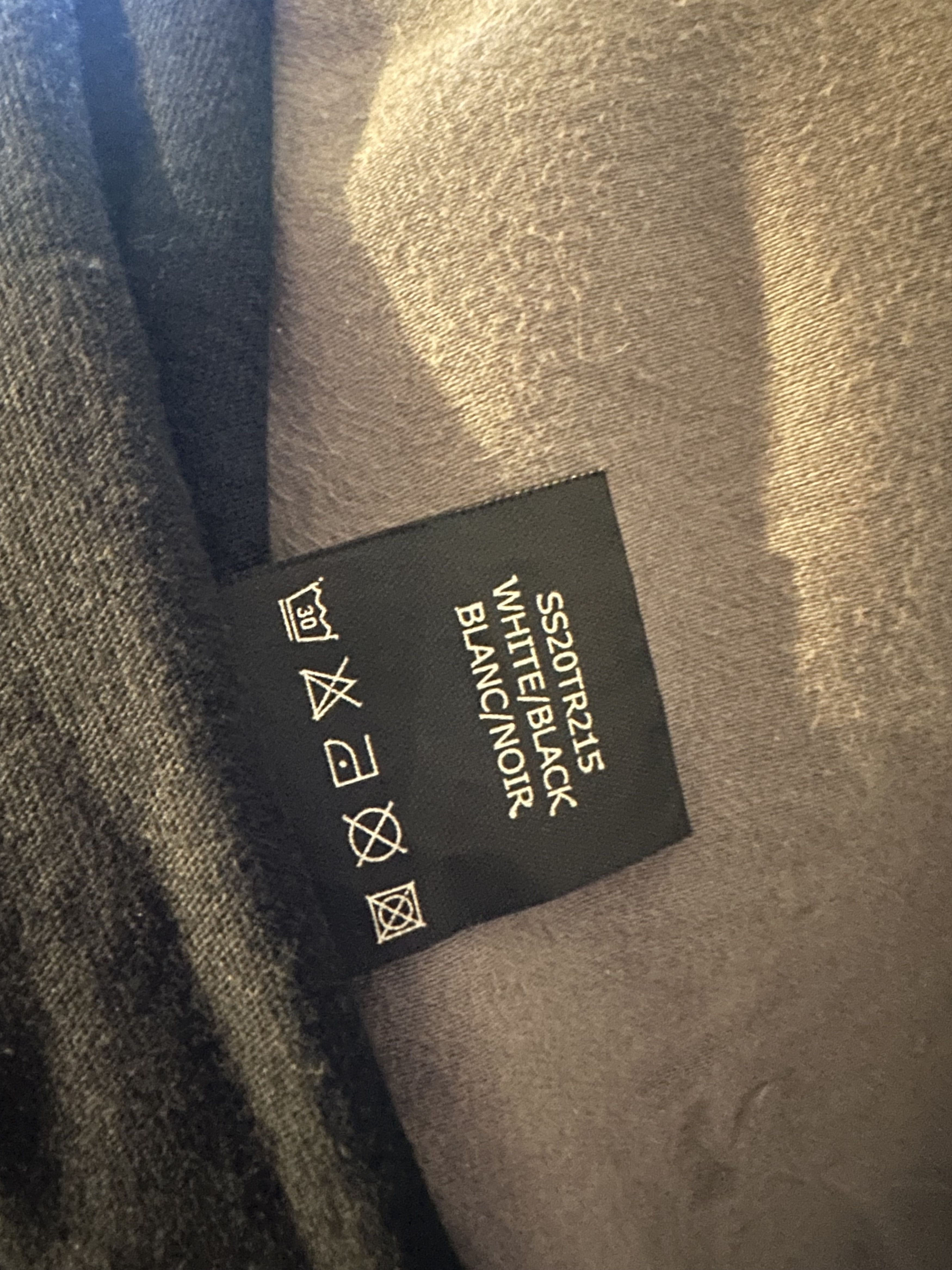 Vetements Vetements Double Shirt Size US L / EU 52-54 / 3 - 7 Thumbnail