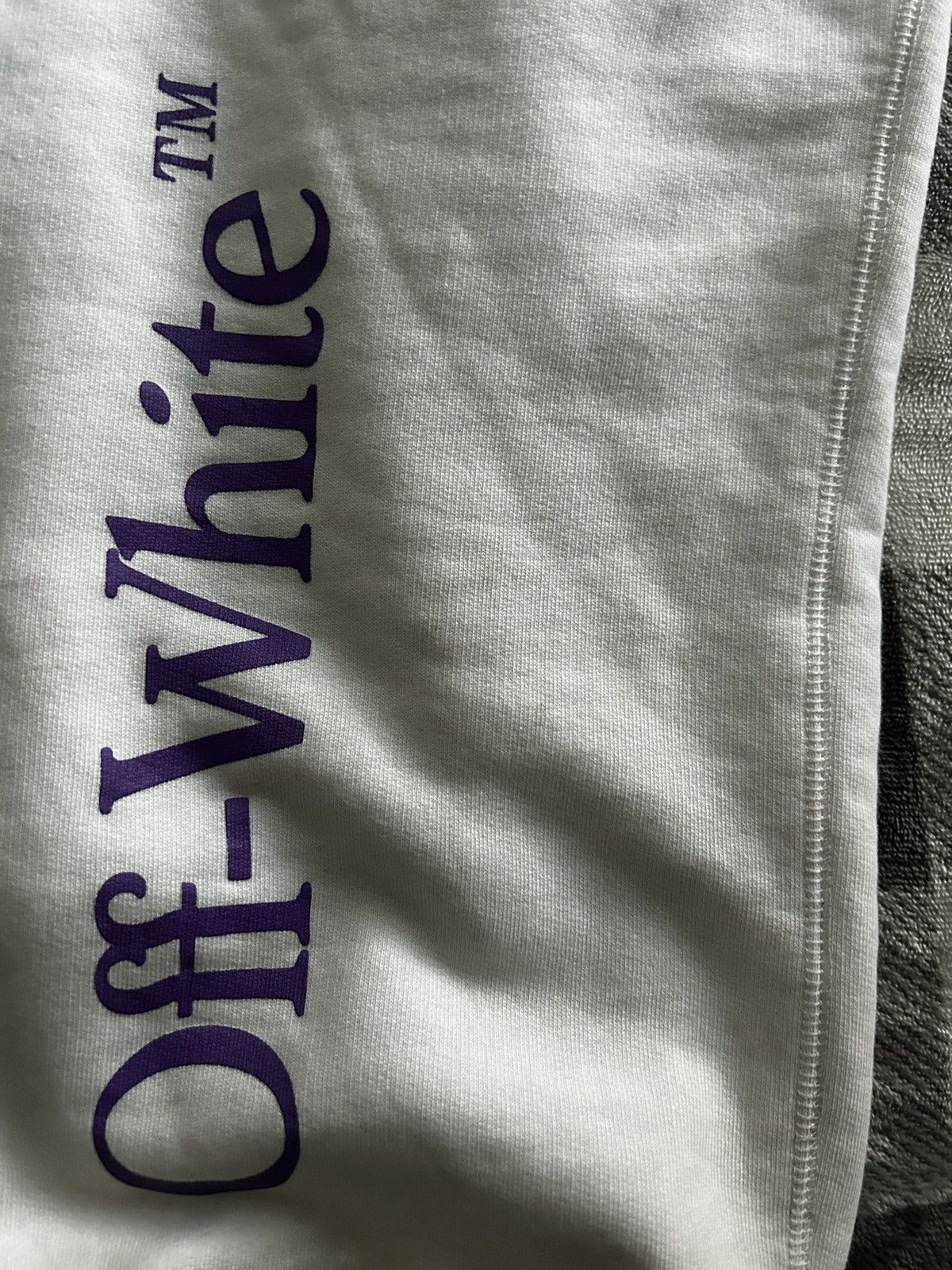 Off-White off white Size US 32 / EU 48 - 8 Thumbnail