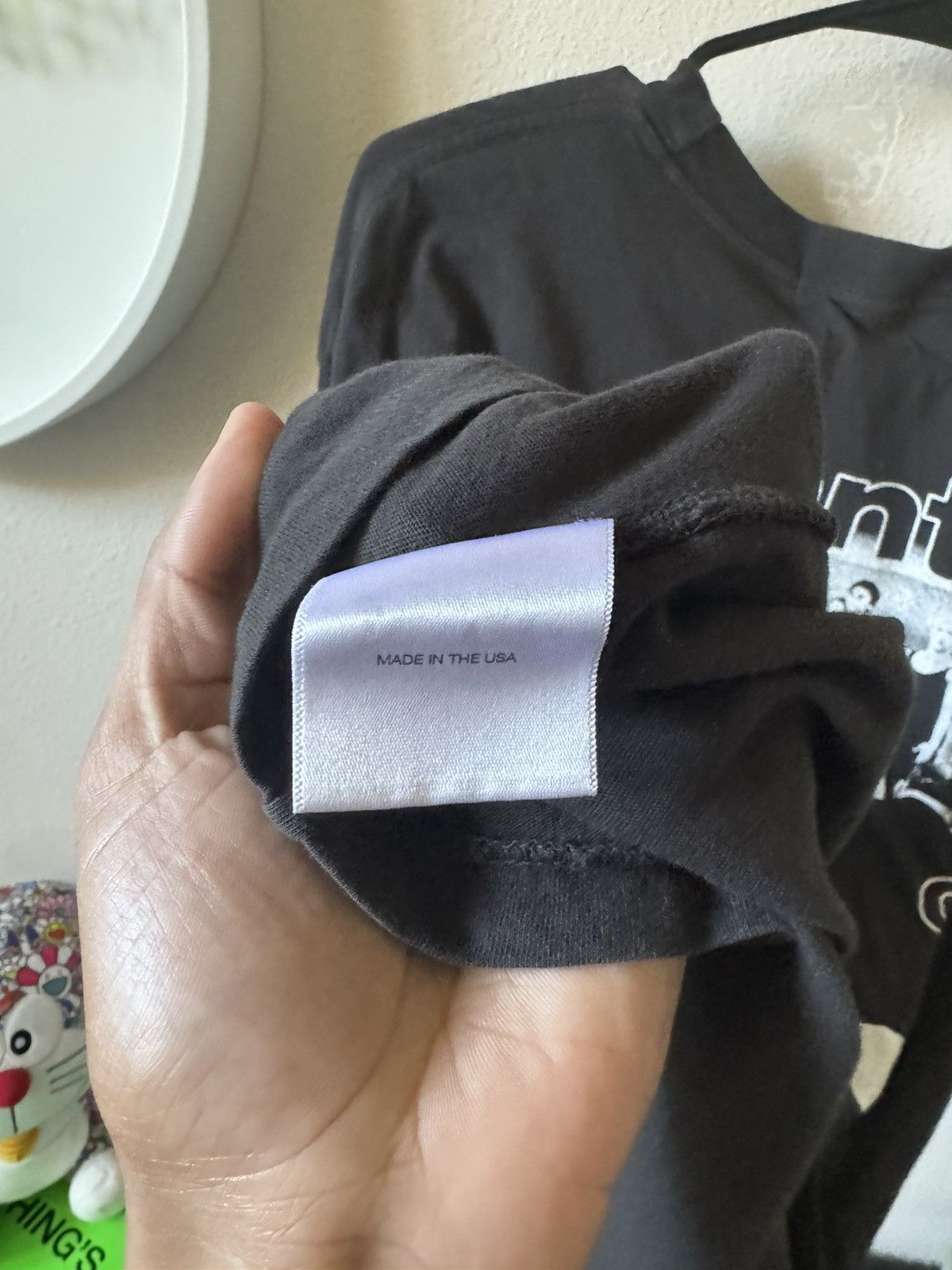 Enfants Riches Deprimes Enfants Riches Deprimes Exclusive T-Shirt Size US L / EU 52-54 / 3 - 10 Thumbnail