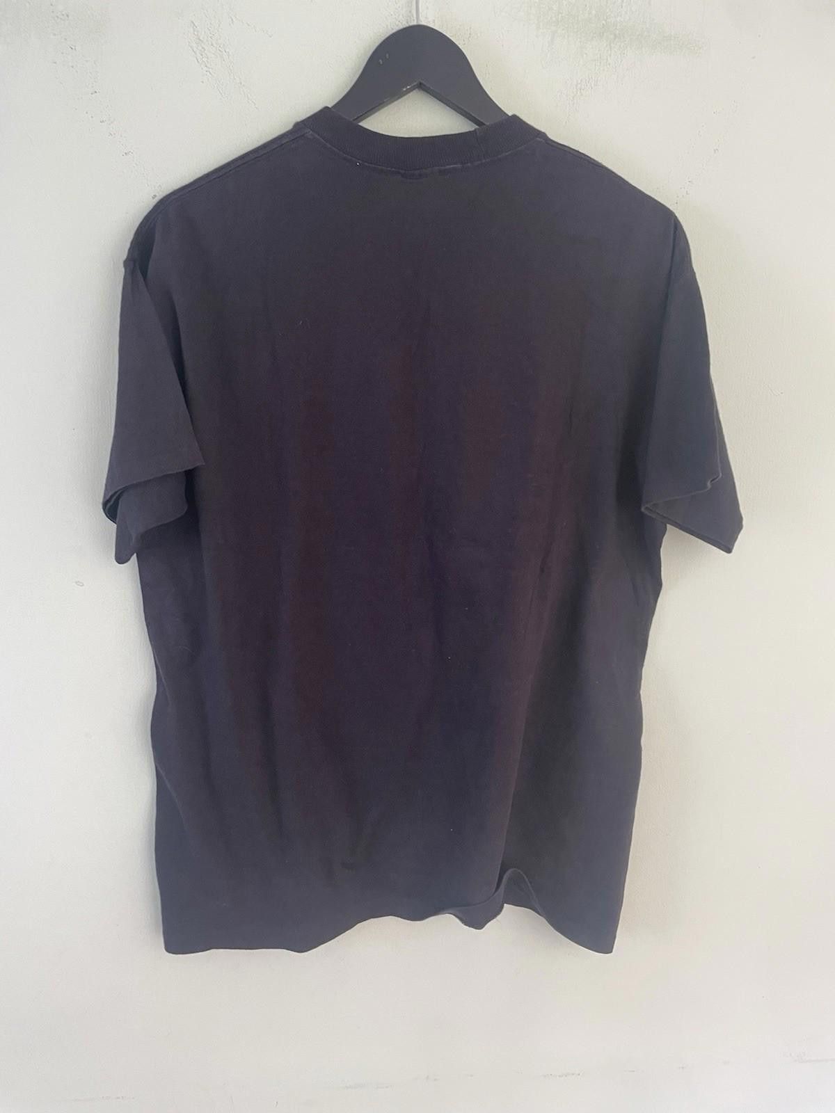 Harley Davidson Vintage Harley Davidson 1987 Jack Daniel’s Whiskey T Shirt Size US L / EU 52-54 / 3 - 5 Thumbnail