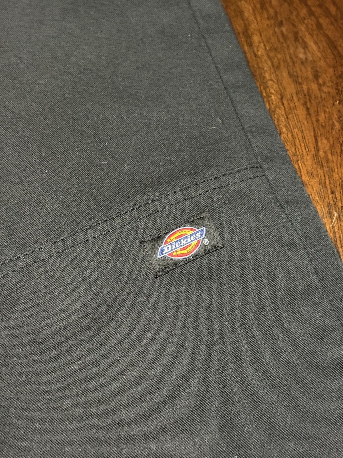 Dickies Black Dickies Workwear Pants Size US 31 - 3 Thumbnail
