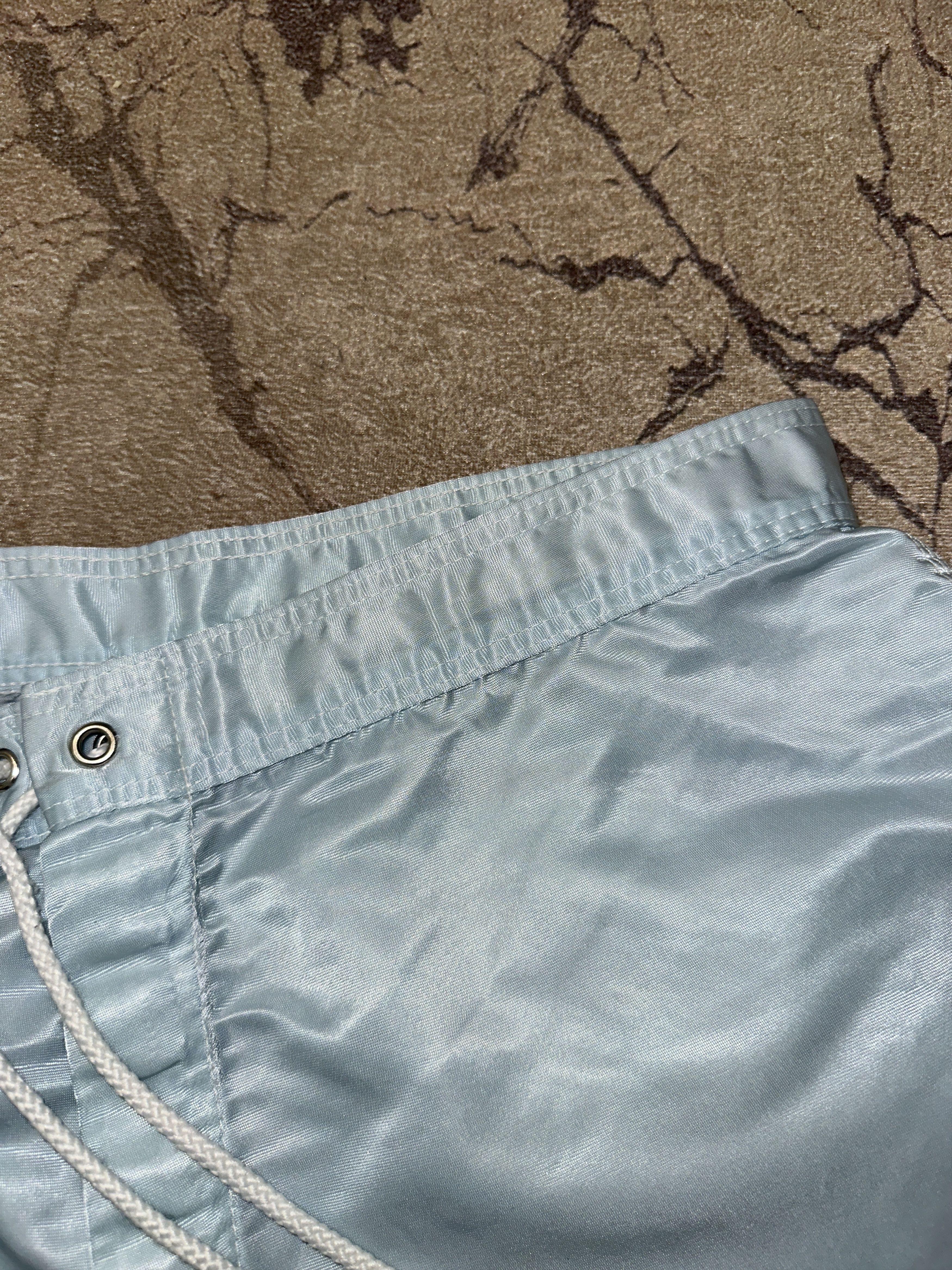 Sundek Sundek 33 Surf Beach Board Shorts Trunks Bath Suit Size 33 S Size US 33 - 9 Thumbnail