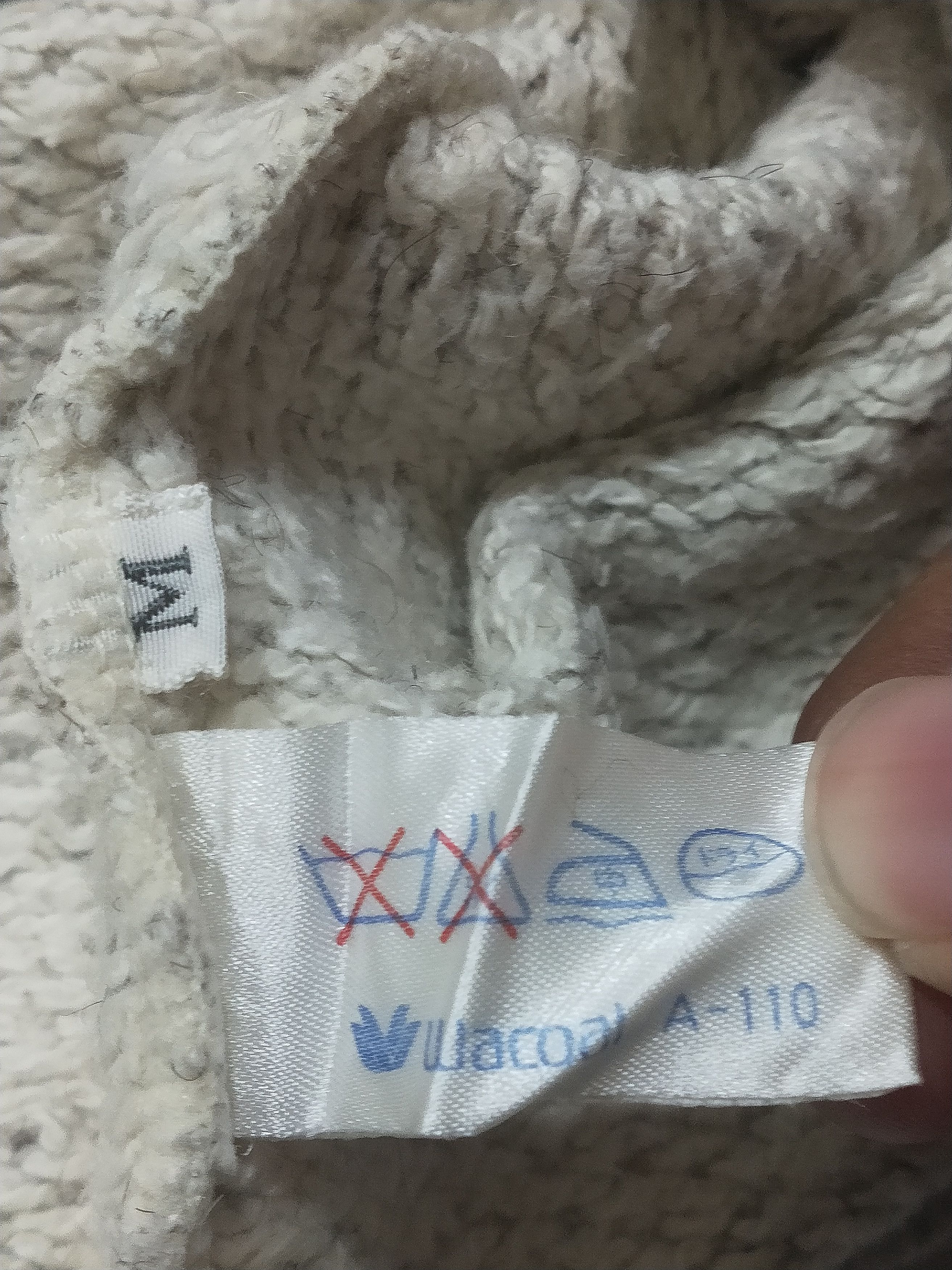 Hai Sporting Gear Issey Miyake Vintage Hai Sporting Gear Knit Boxy Size US XL / EU 56 / 4 - 6 Thumbnail