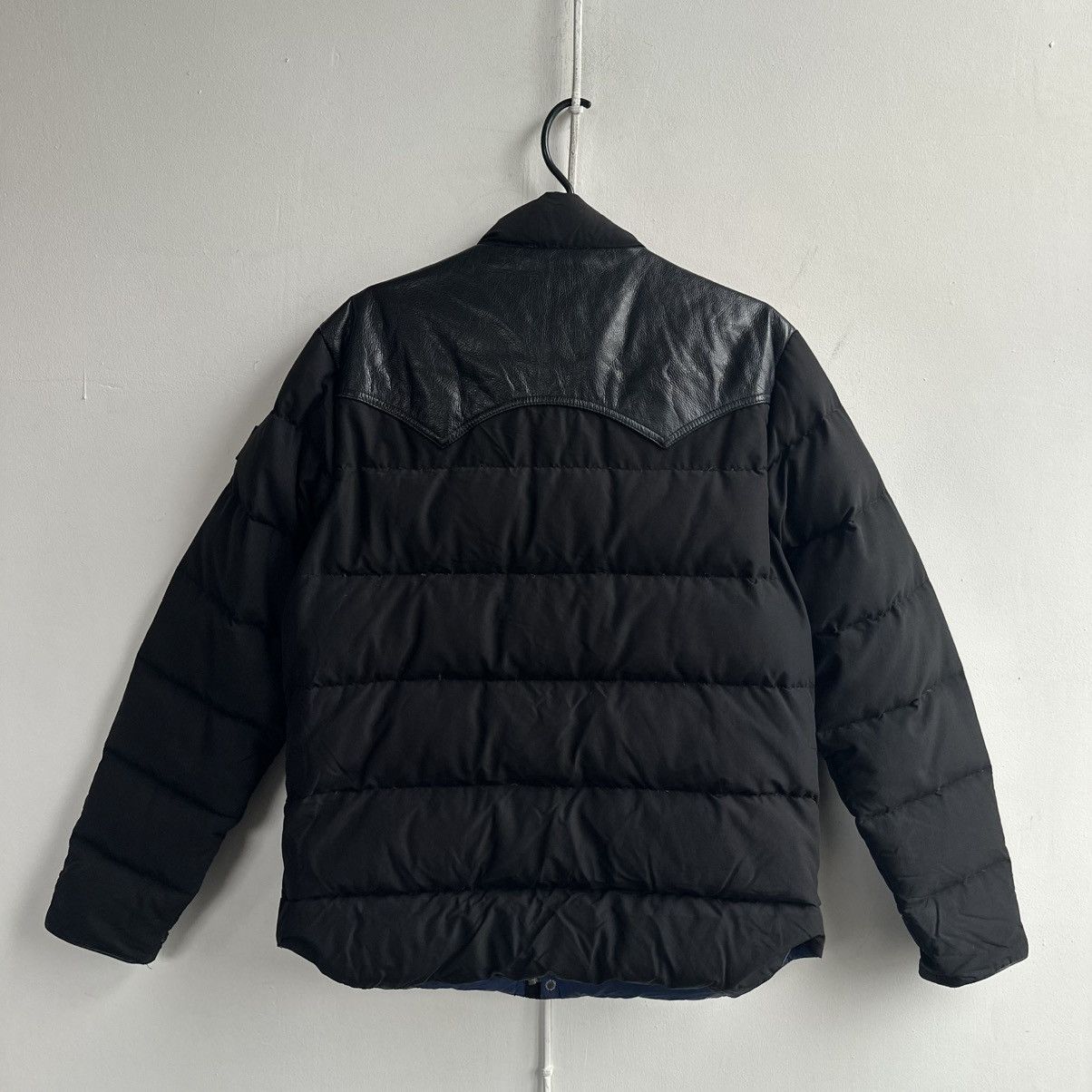 Penfield Penfield Trailwear Puffer Jacket Size US S / EU 44-46 / 1 - 11 Thumbnail