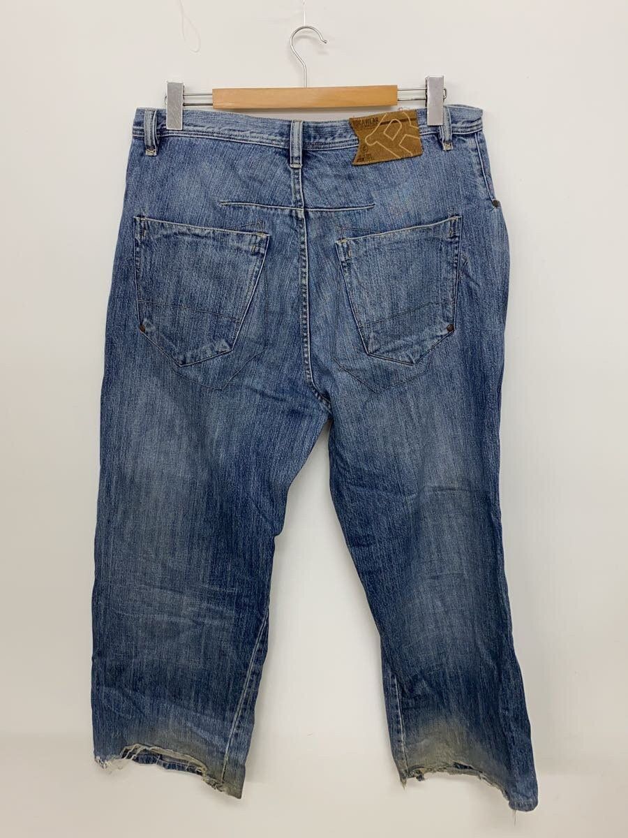 Rocawear Rocawear Denim Pants Indigo Size US 38 / EU 54 - 2 Thumbnail