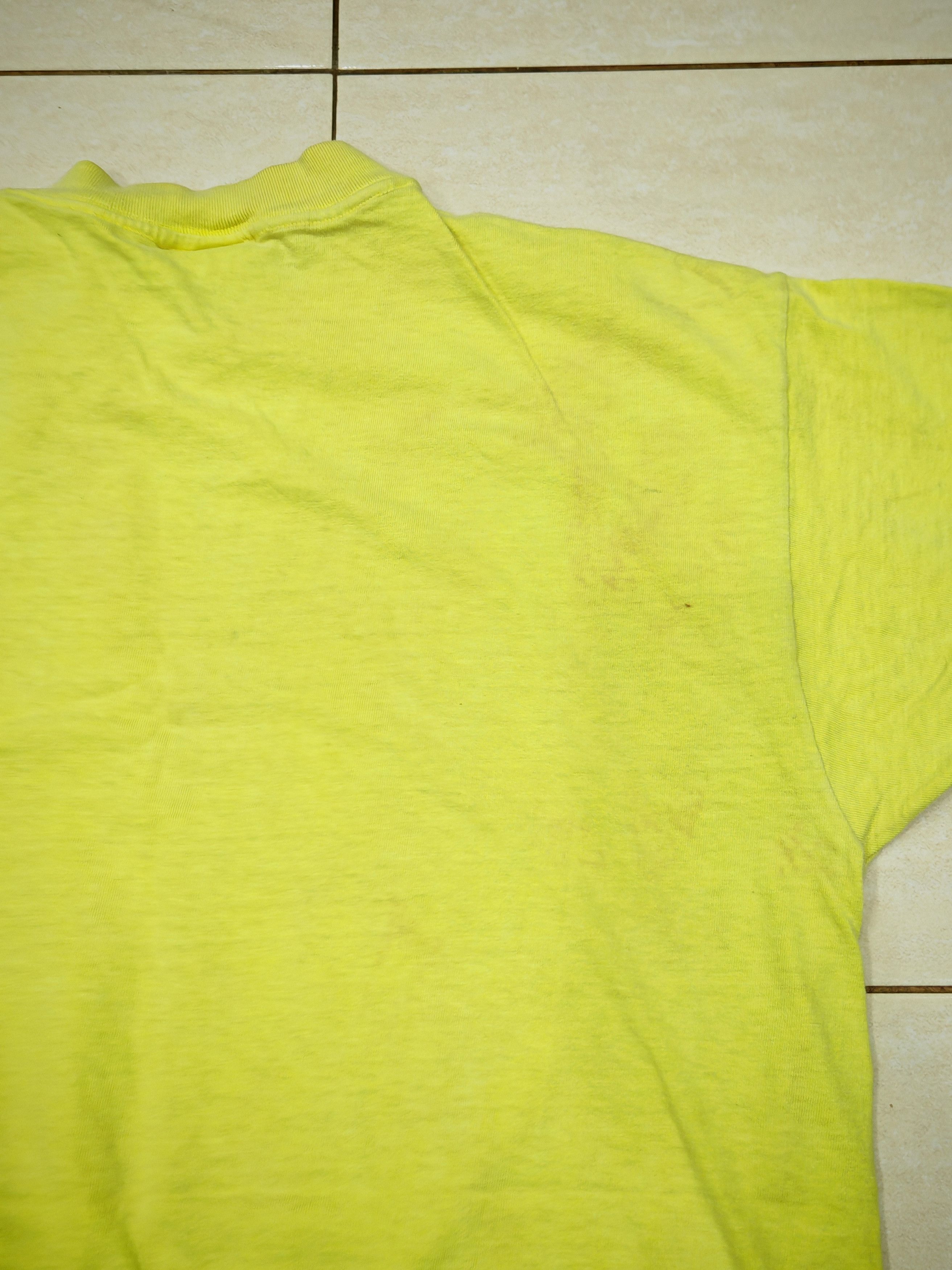 Nutmeg Vintage Super Bowl XXIV New Orleans Tees Size US XL / EU 56 / 4 - 9 Thumbnail