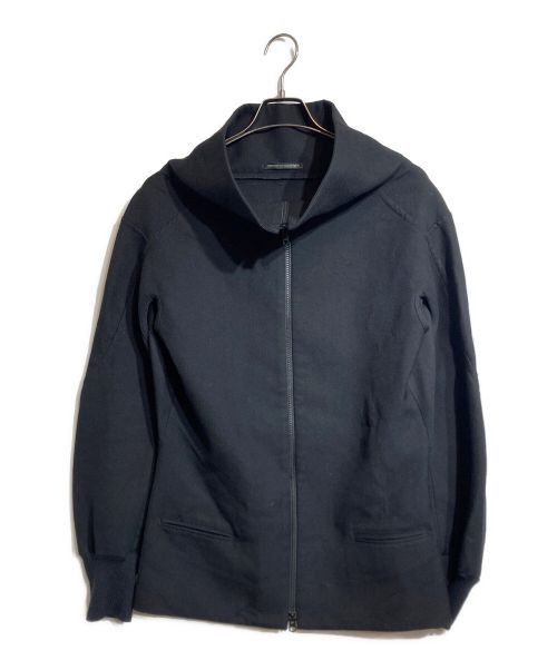 Yohji Yamamoto YOHJI YAMAMOTO zip up tech jacket Size US M / EU 48-50 / 2 - 1 Thumbnail