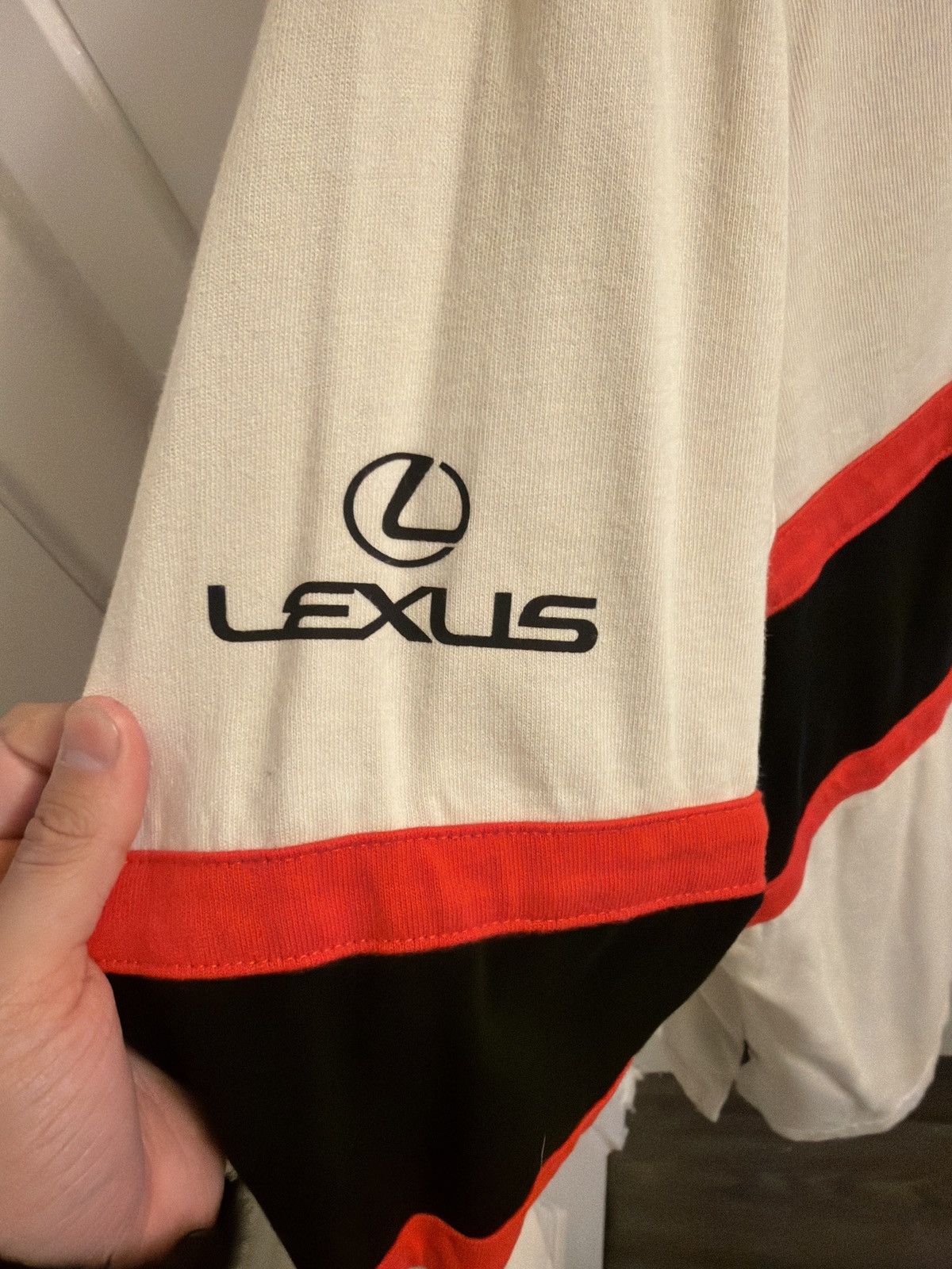 100 Thieves 100 Thieves Jersey Size US M / EU 48-50 / 2 - 4 Thumbnail