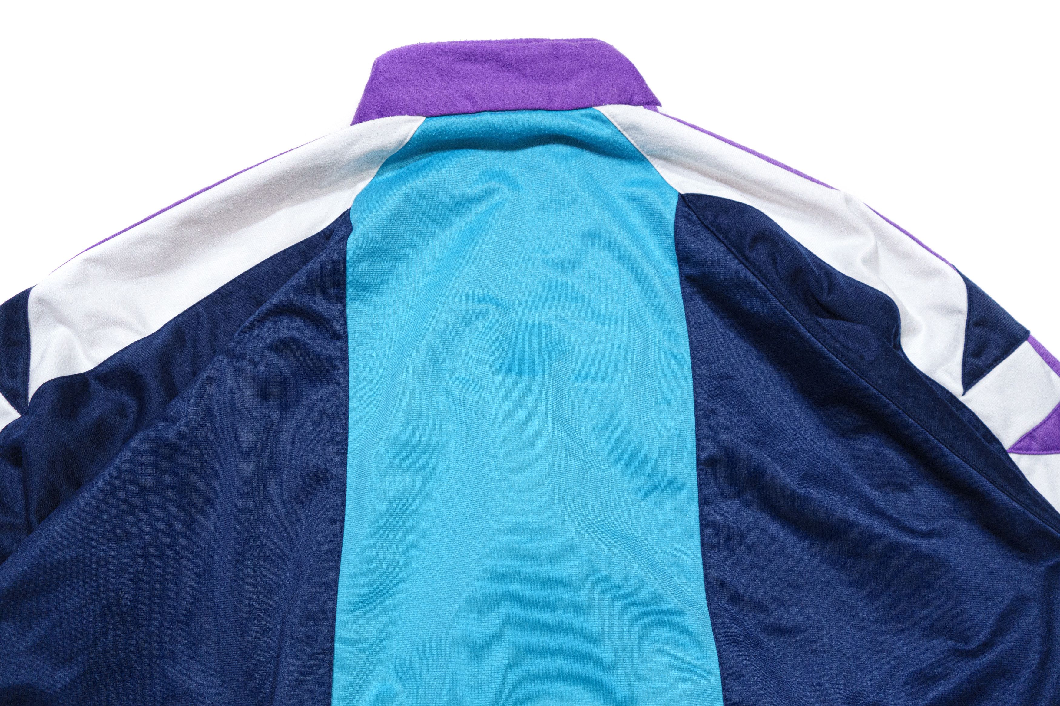 Adidas 90S Logo Sport Suit Size US M / EU 48-50 / 2 - 5 Thumbnail