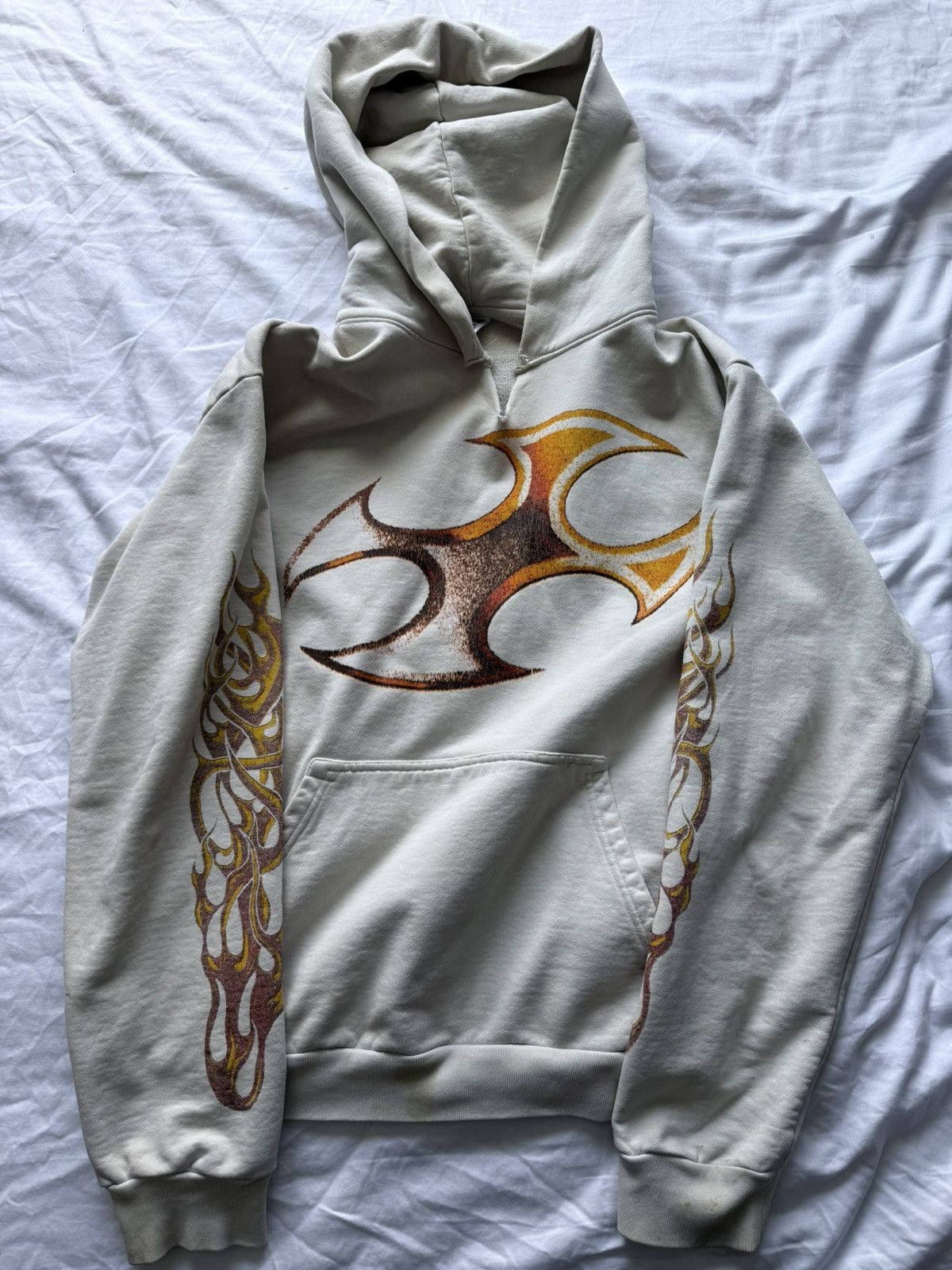 basketcase gallery Basketcase gallery beyblade hoodie Size US M / EU 48-50 / 2 - 1 Thumbnail