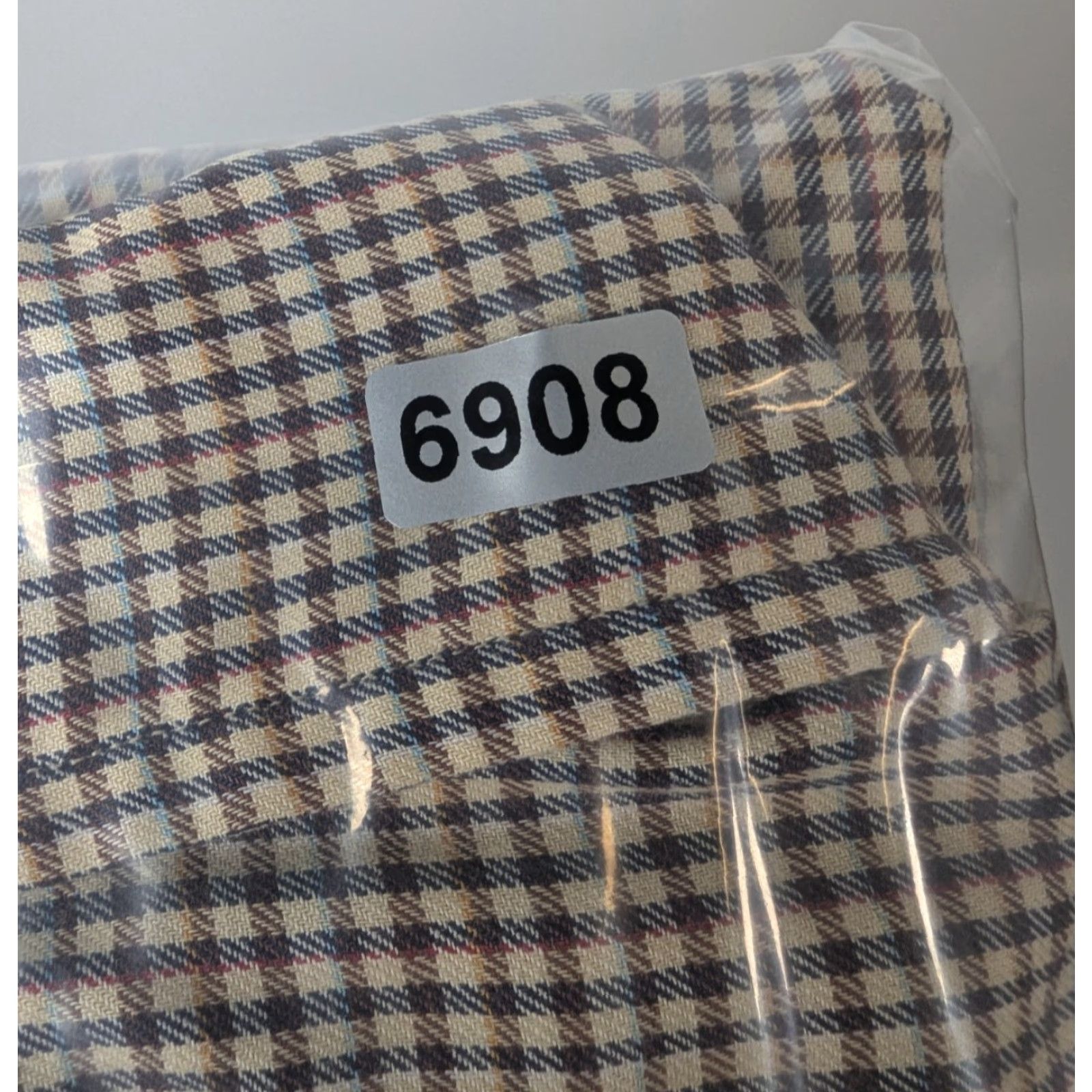 Ralph Lauren Ralph Lauren Shirt Button-Down Brown Plaid XL Cotton Long Sleeve Men’s Button-Up Casual, Classic, Preppy, Logo, All Seasons Size US XL / EU 56 / 4 - 8 Thumbnail