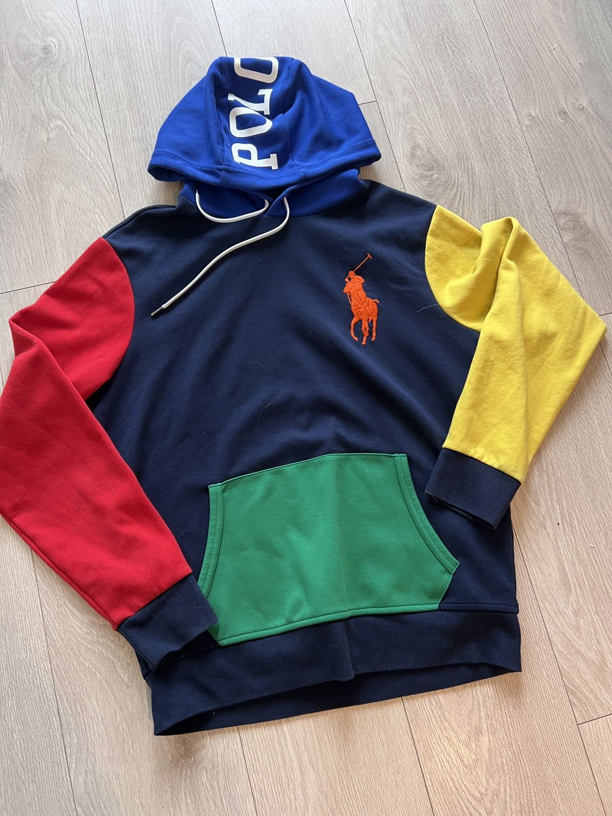 Polo Ralph Lauren Clothing for Men | Grailed