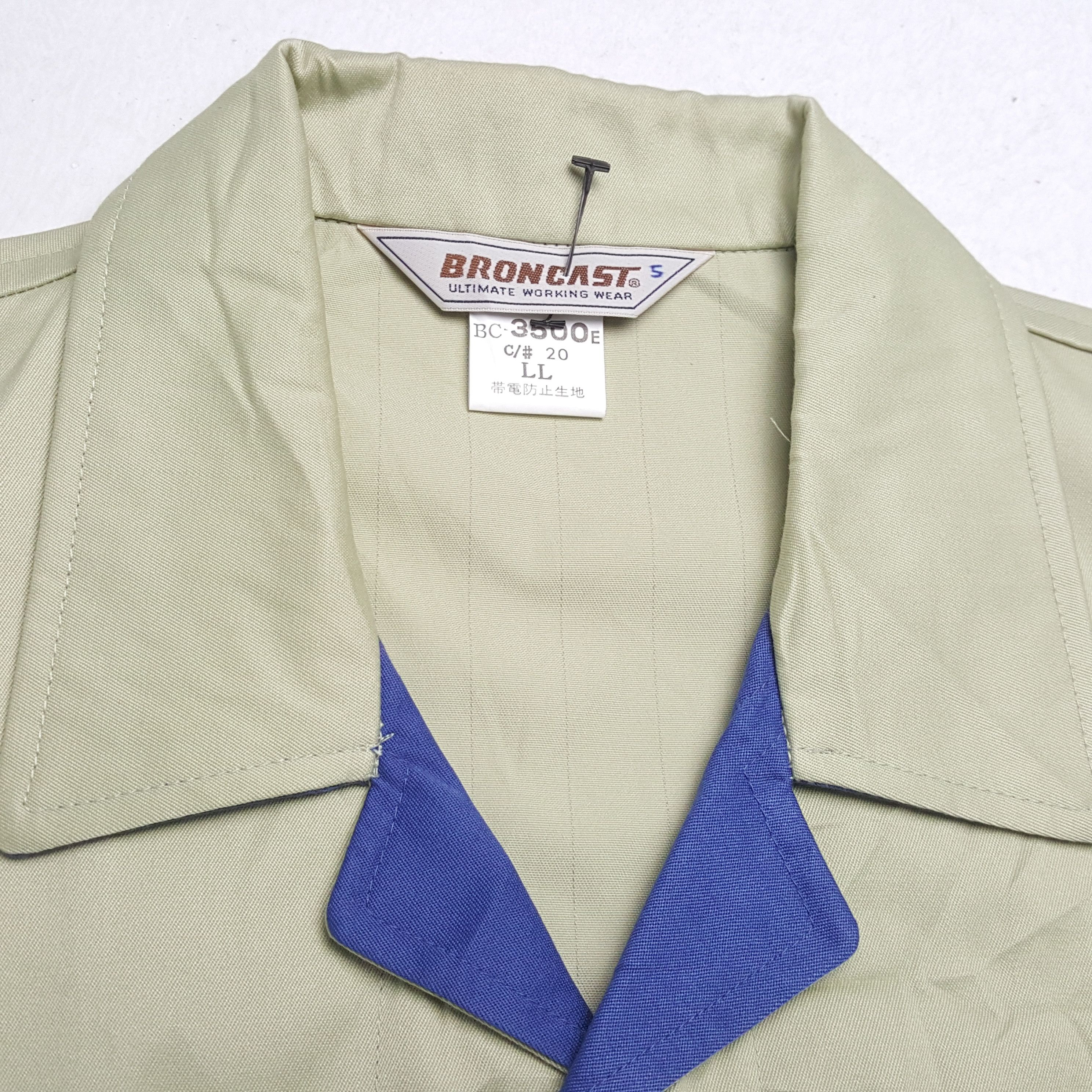 Japanese Brand × Vintage MUGEN HONDA Japanese Motorsports Custom Art Jacket Size US M / EU 48-50 / 2 - 10 Thumbnail