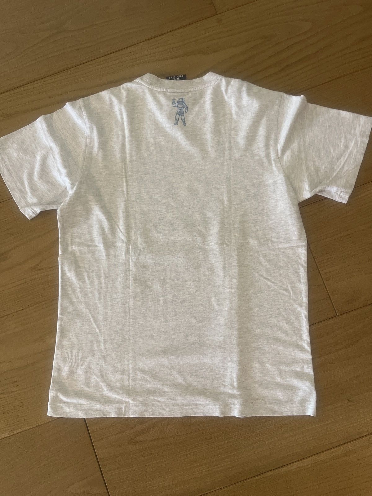 Billionaire Boys Club Billionaire Boys Club BBC Astronaut Graphic Tee White Size US M / EU 48-50 / 2 - 6 Thumbnail