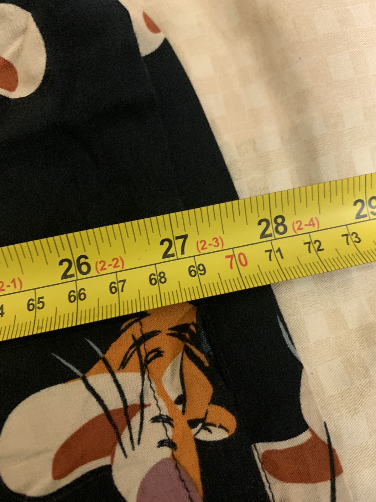 Disney Disney shirt Size US M / EU 48-50 / 2 - 4 Thumbnail