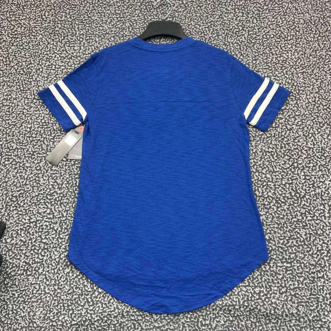 Other New York Giants Shirt Women Fanatics Short Sleeve V-Neck M Size M / US 6-8 / IT 42-44 - 2 Thumbnail