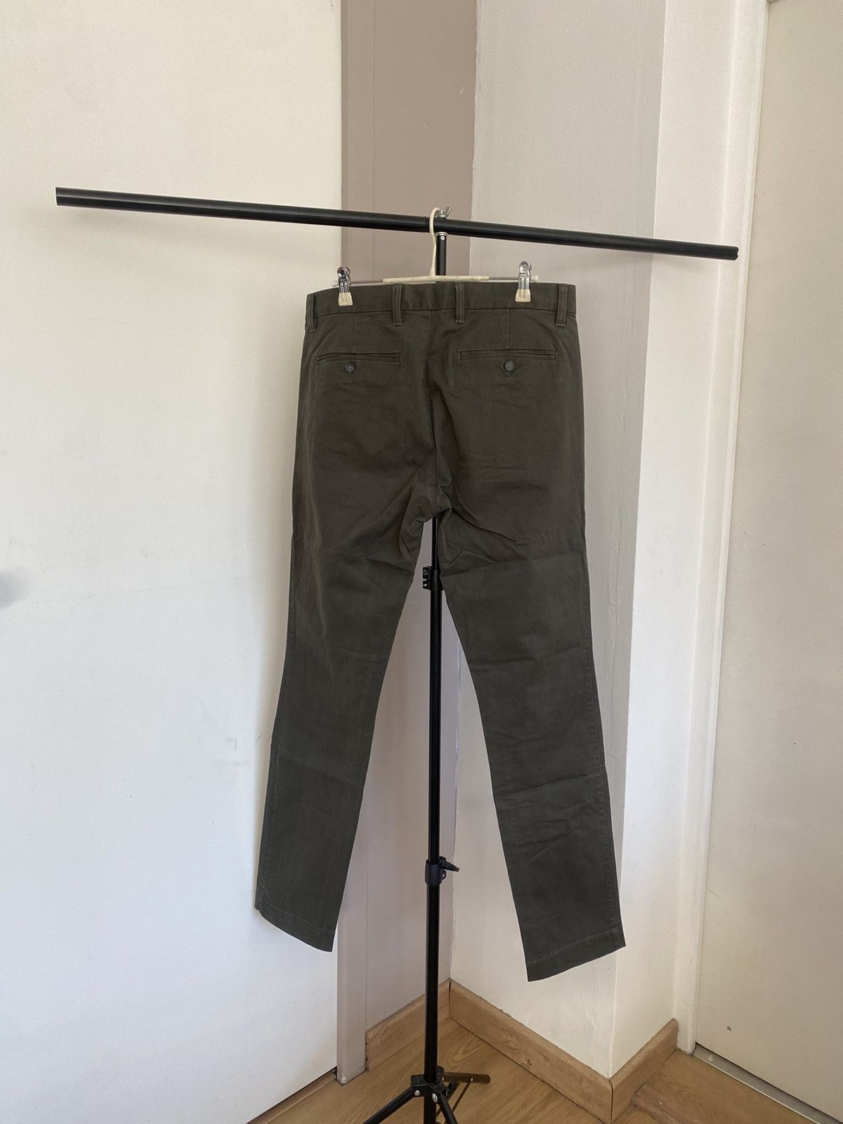 Gap Men's trousers Size US 32 / EU 48 - 2 Thumbnail