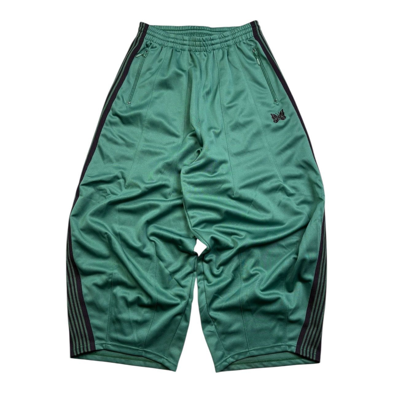 Needles Stray Kids x Needles HD Track Pants | Grailed