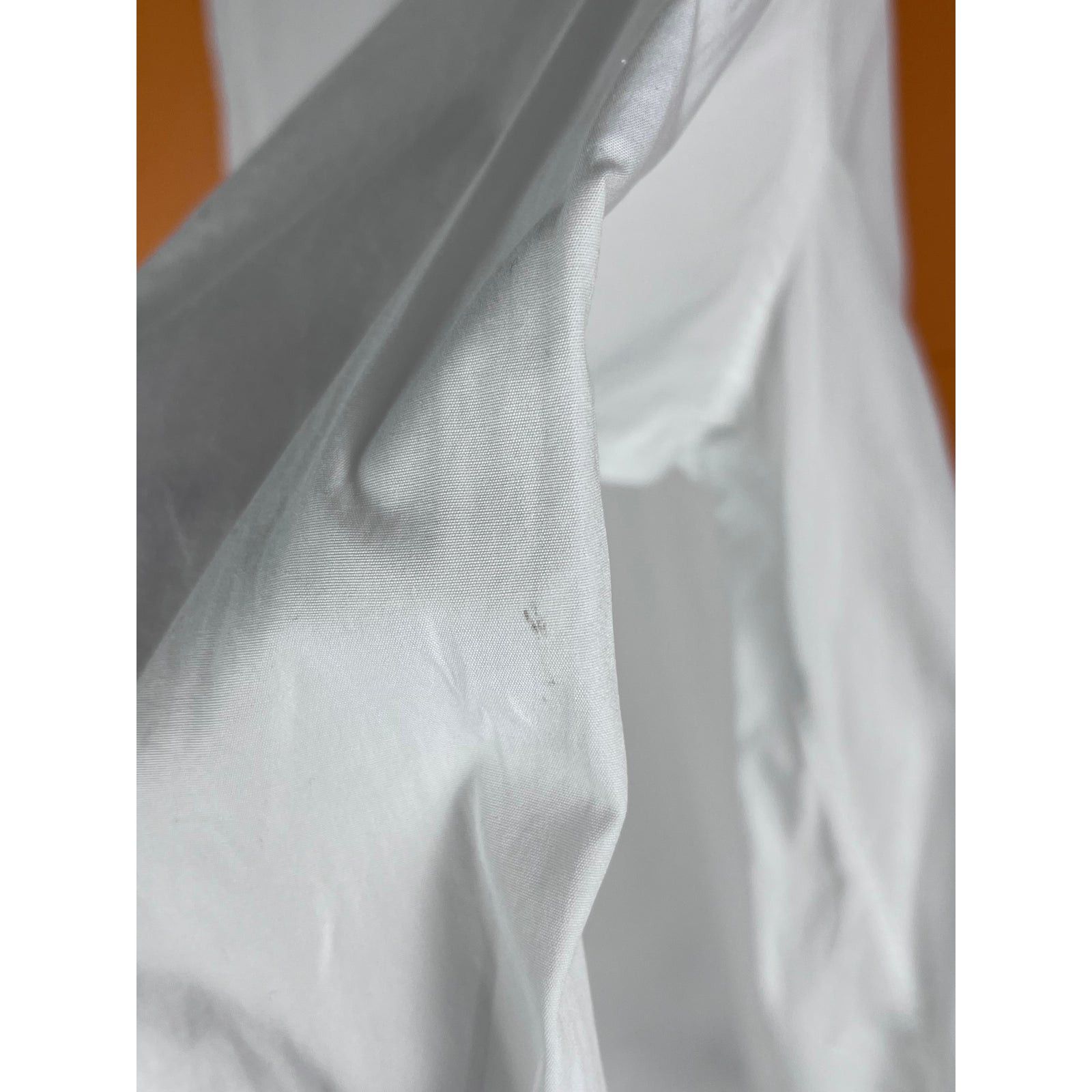 Issey Miyake Issey Miyake shirt japanese designer rare luxury 00s Size US L / EU 52-54 / 3 - 11 Thumbnail
